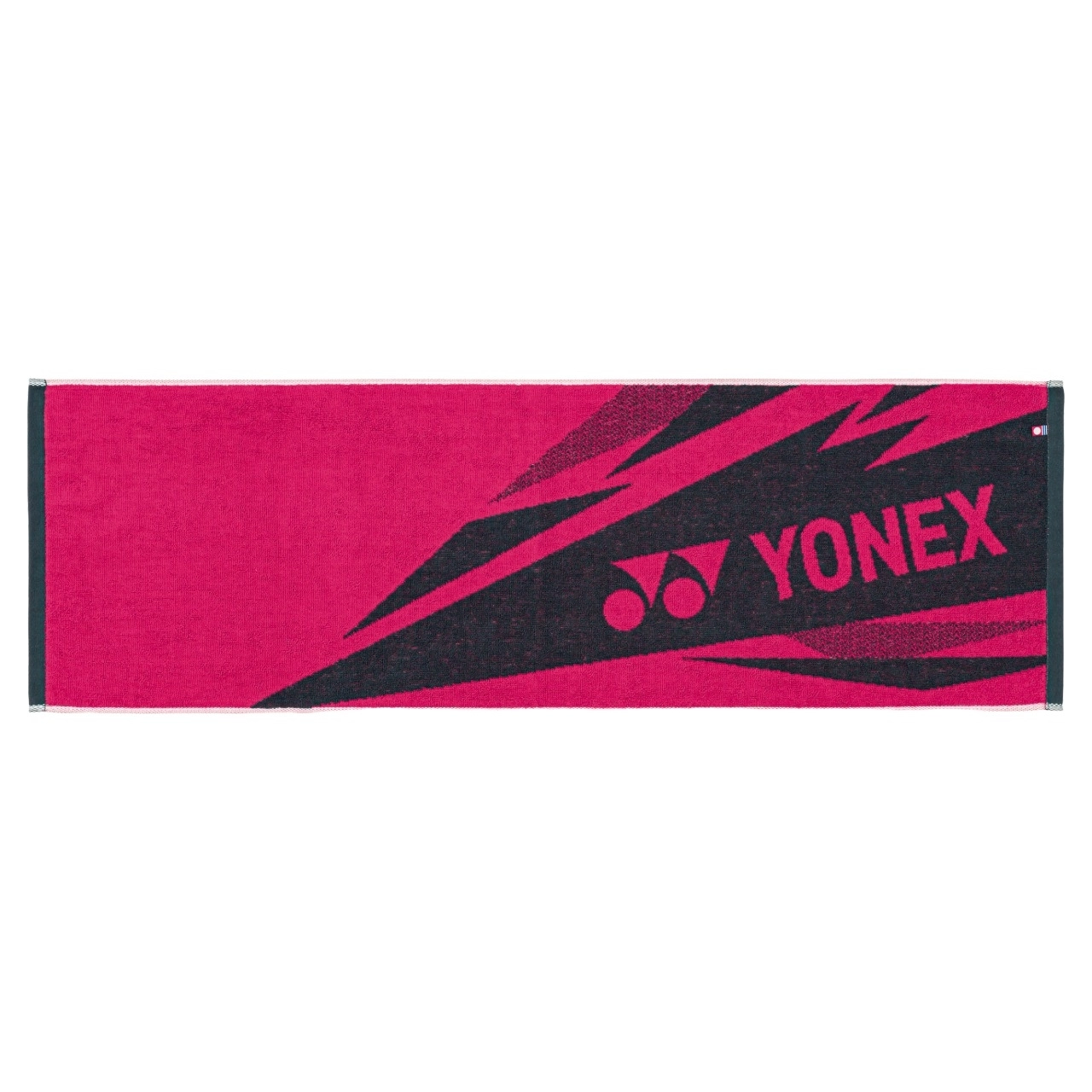 Khăn cầu lông Yonex AC1081YX - Neon Pink