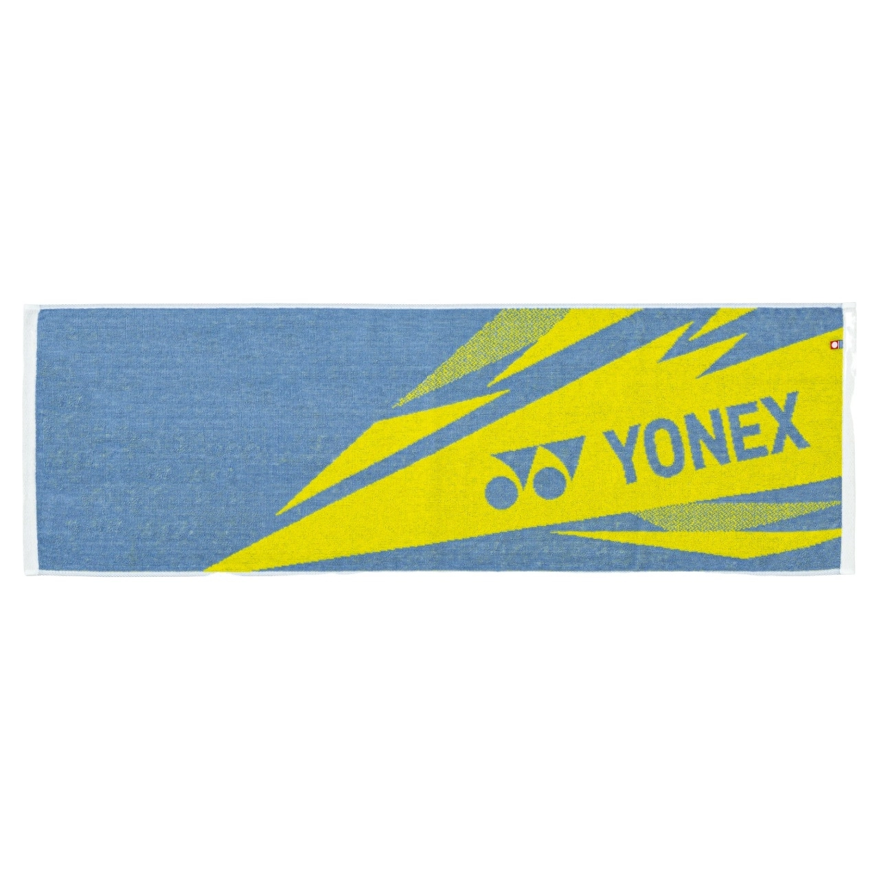 Khăn cầu lông Yonex AC1081YX - Shine Yellow