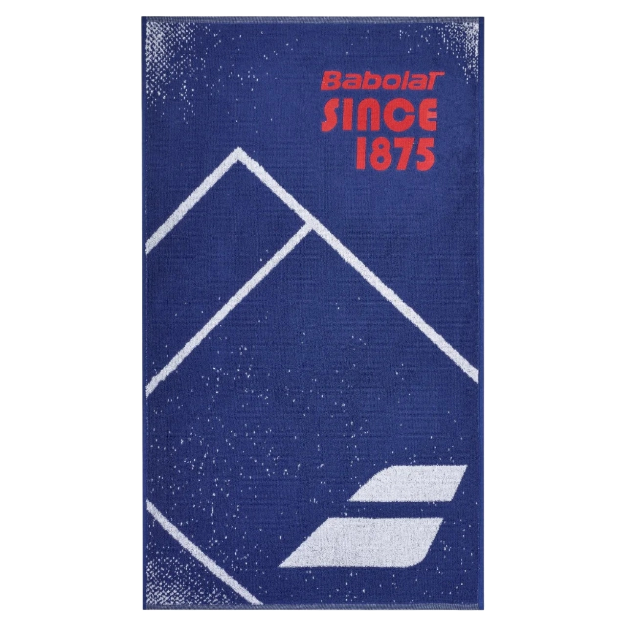 Khăn tennis Babolat Medium Towel chính hãng (1391-4118)