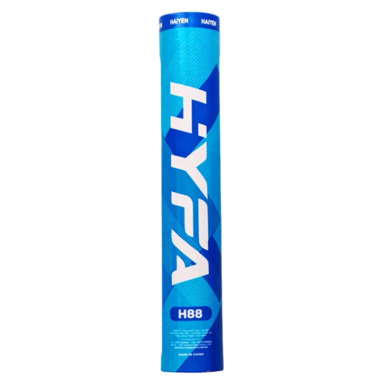 Ống cầu lông HYFA H88