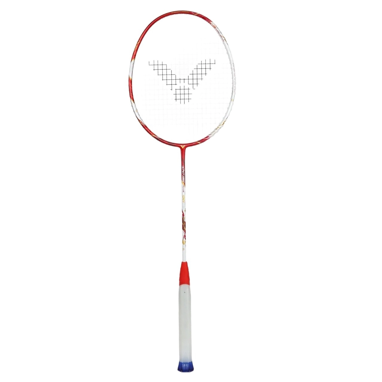Set vợt cầu lông Victor Auraspeed HS Plus CNY 2026