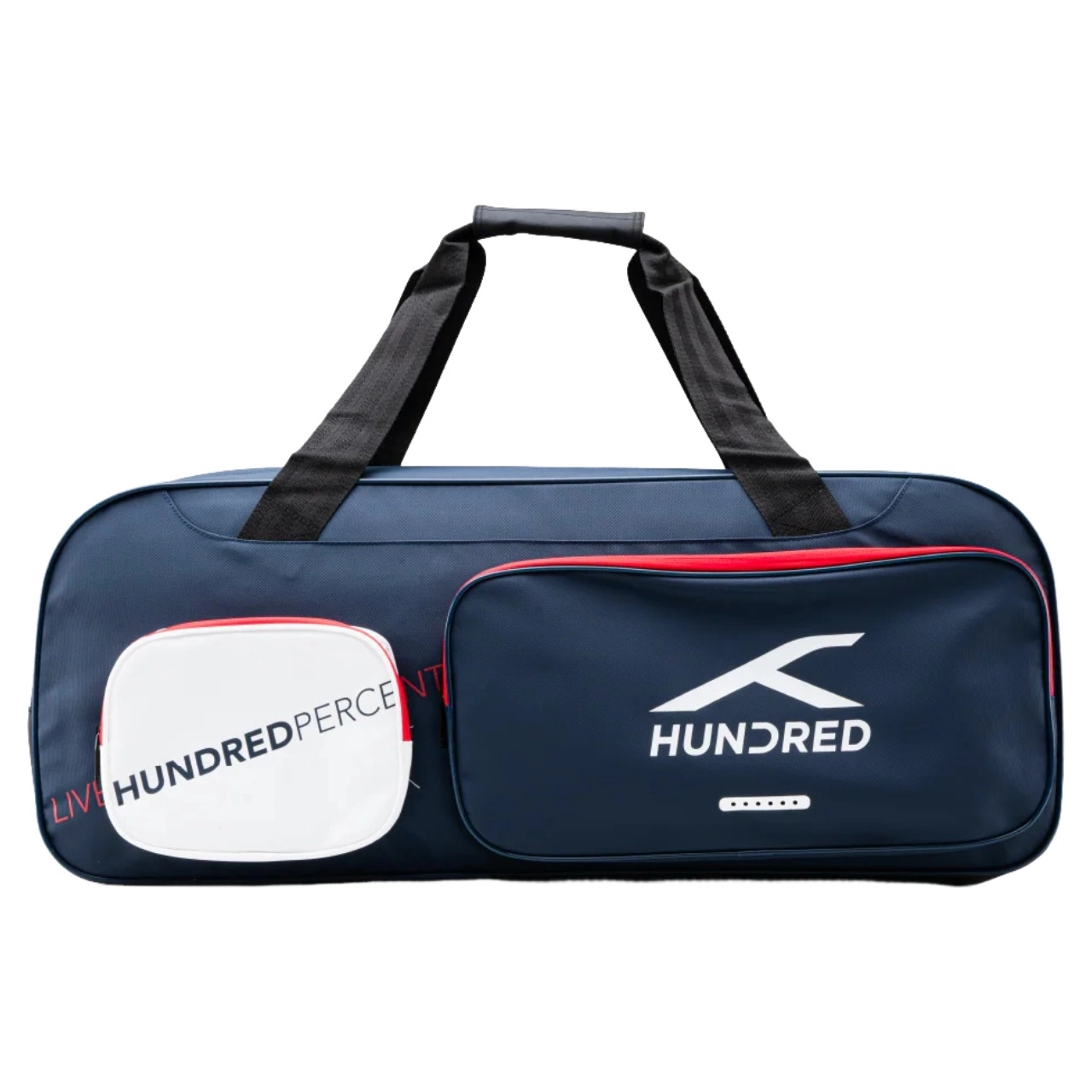 Túi cầu lông Hundred Gravity - Xanh Navy