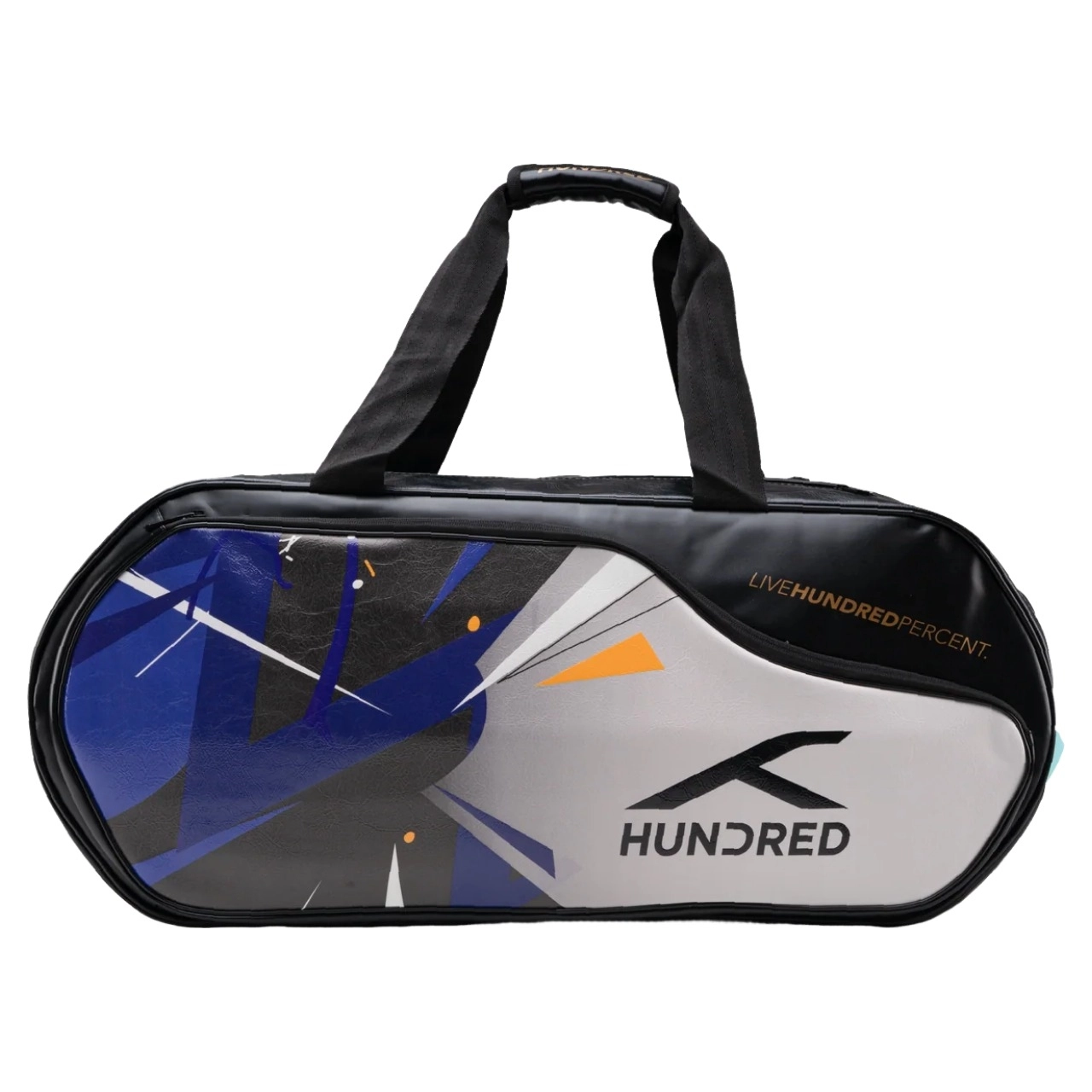 Túi cầu lông Hundred Trailblazer - Đen