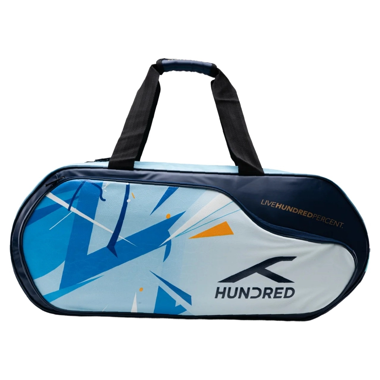 Túi cầu lông Hundred Trailblazer - Xanh Navy