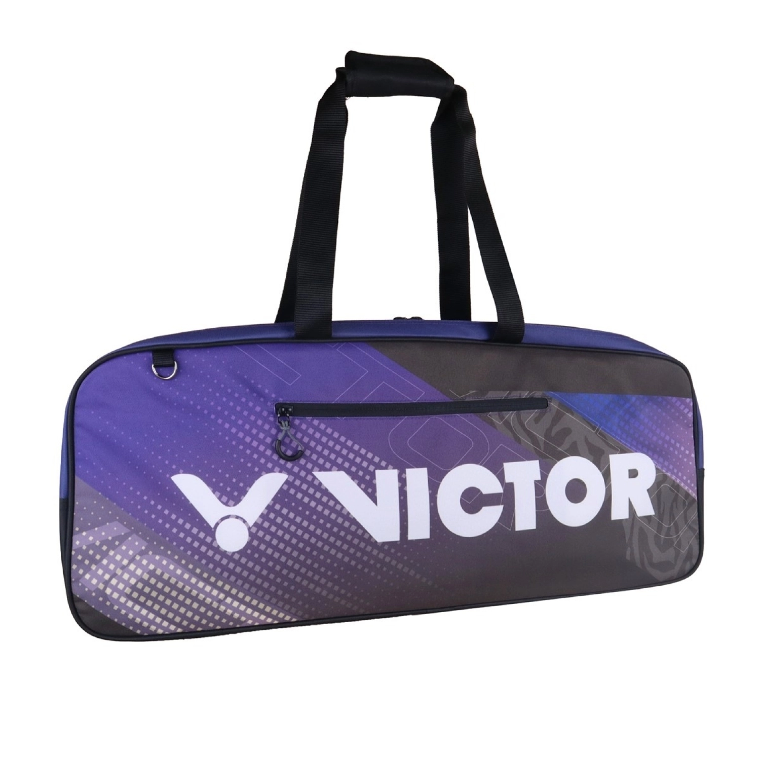 Túi cầu lông Victor AG650 JC - Tím