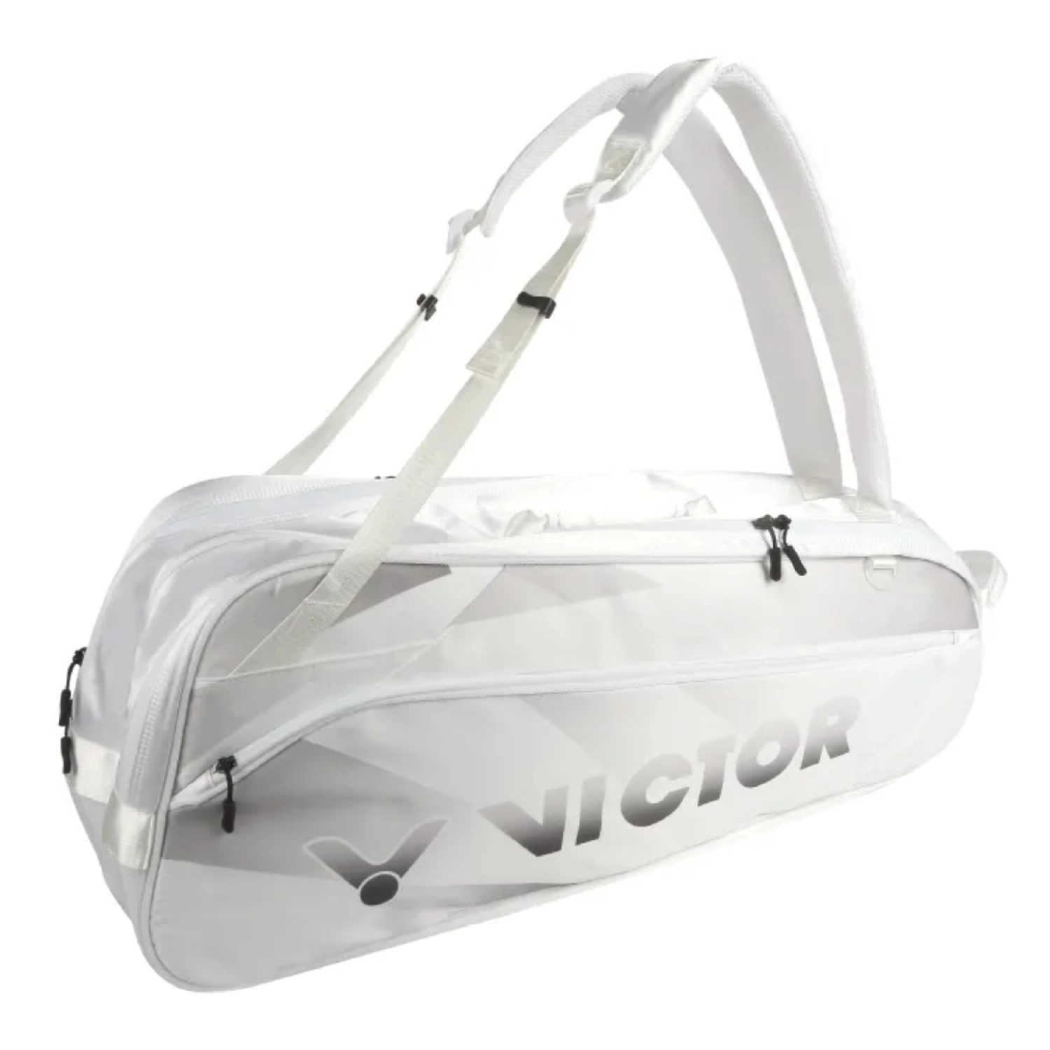 Túi cầu lông Victor BR2205 A - Trắng