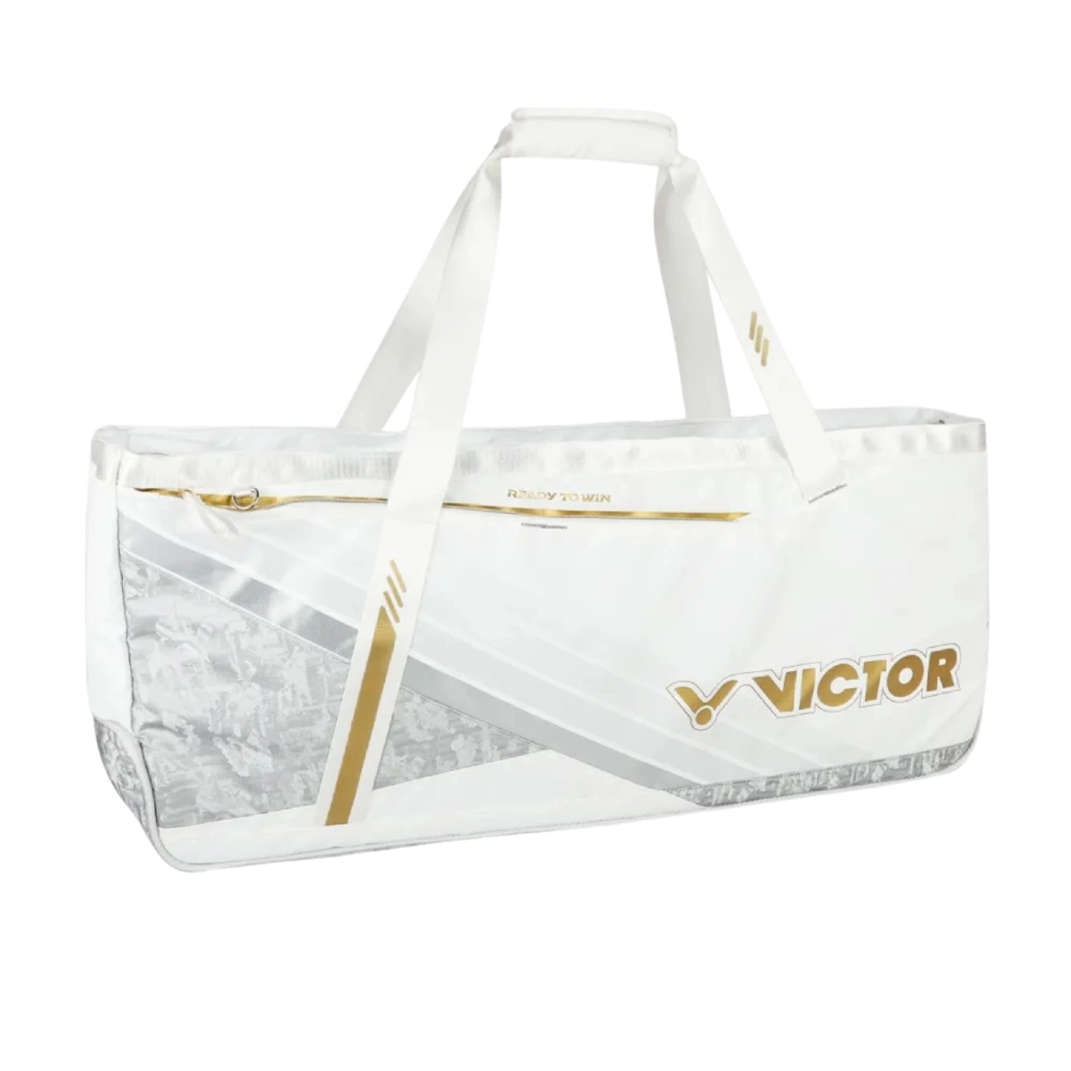Túi cầu lông Victor BR5660 AX - Trắng