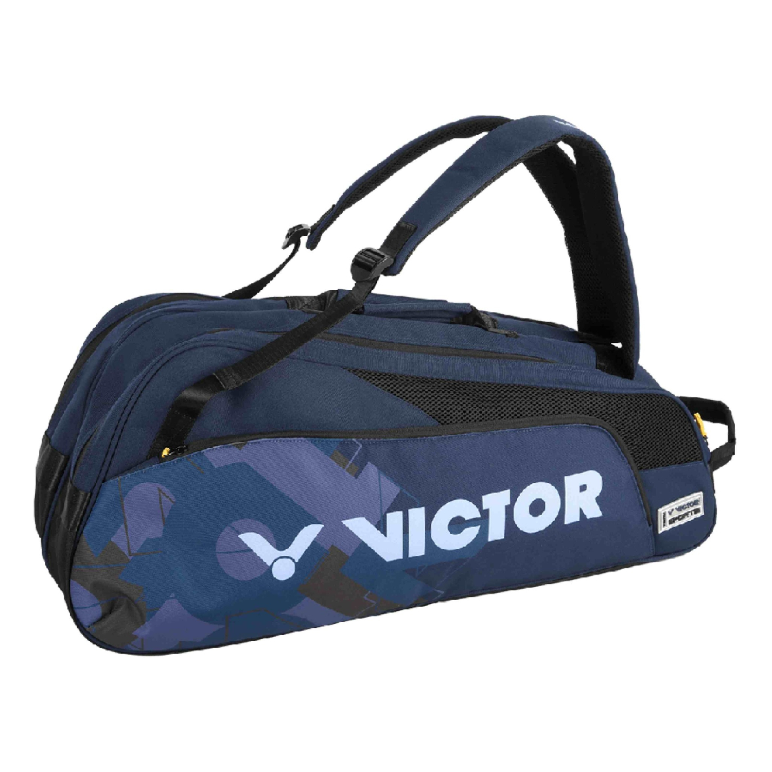 Túi cầu lông Victor BR6219B chính hãng | ShopVNB