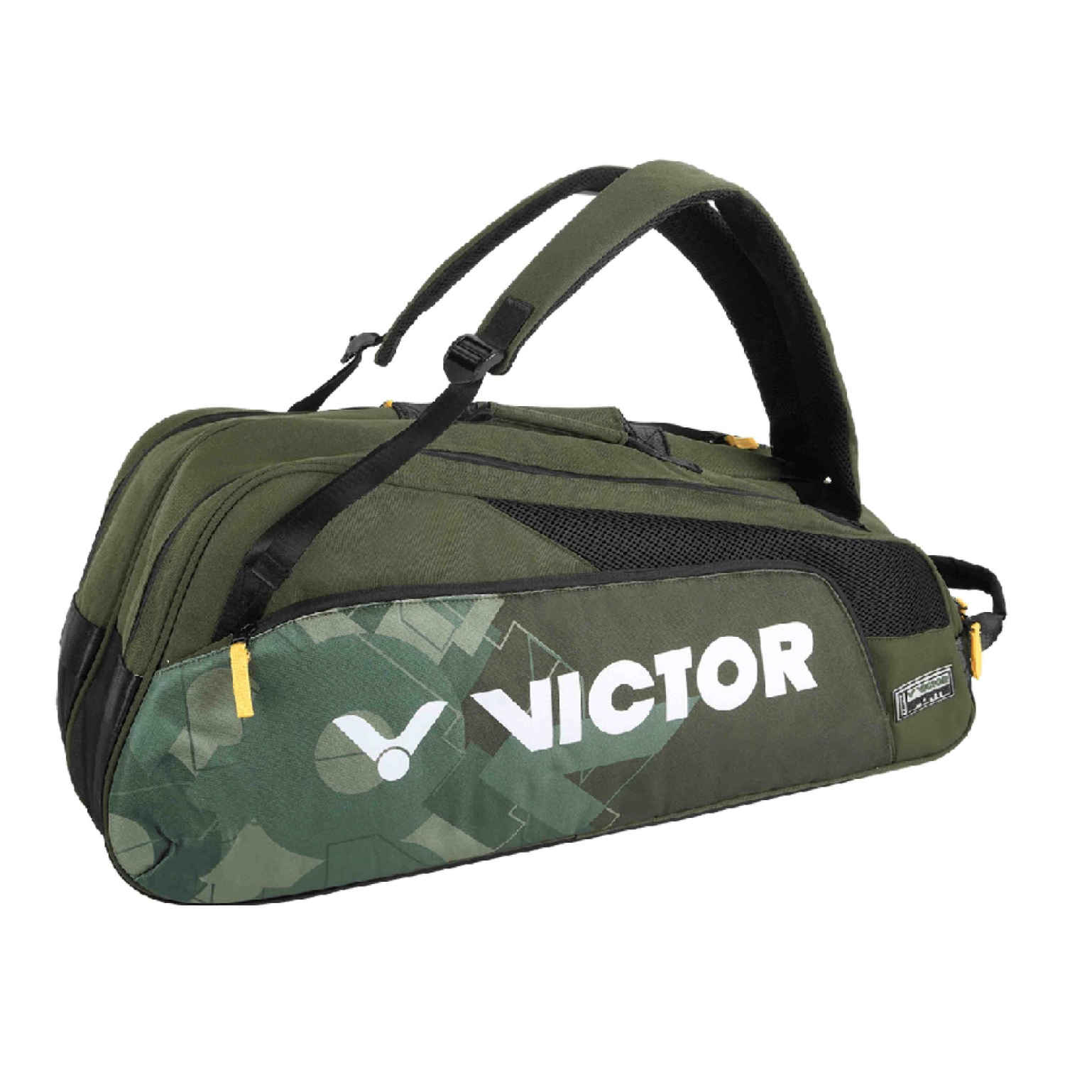 Túi cầu lông Victor BR6219G chính hãng | ShopVNB