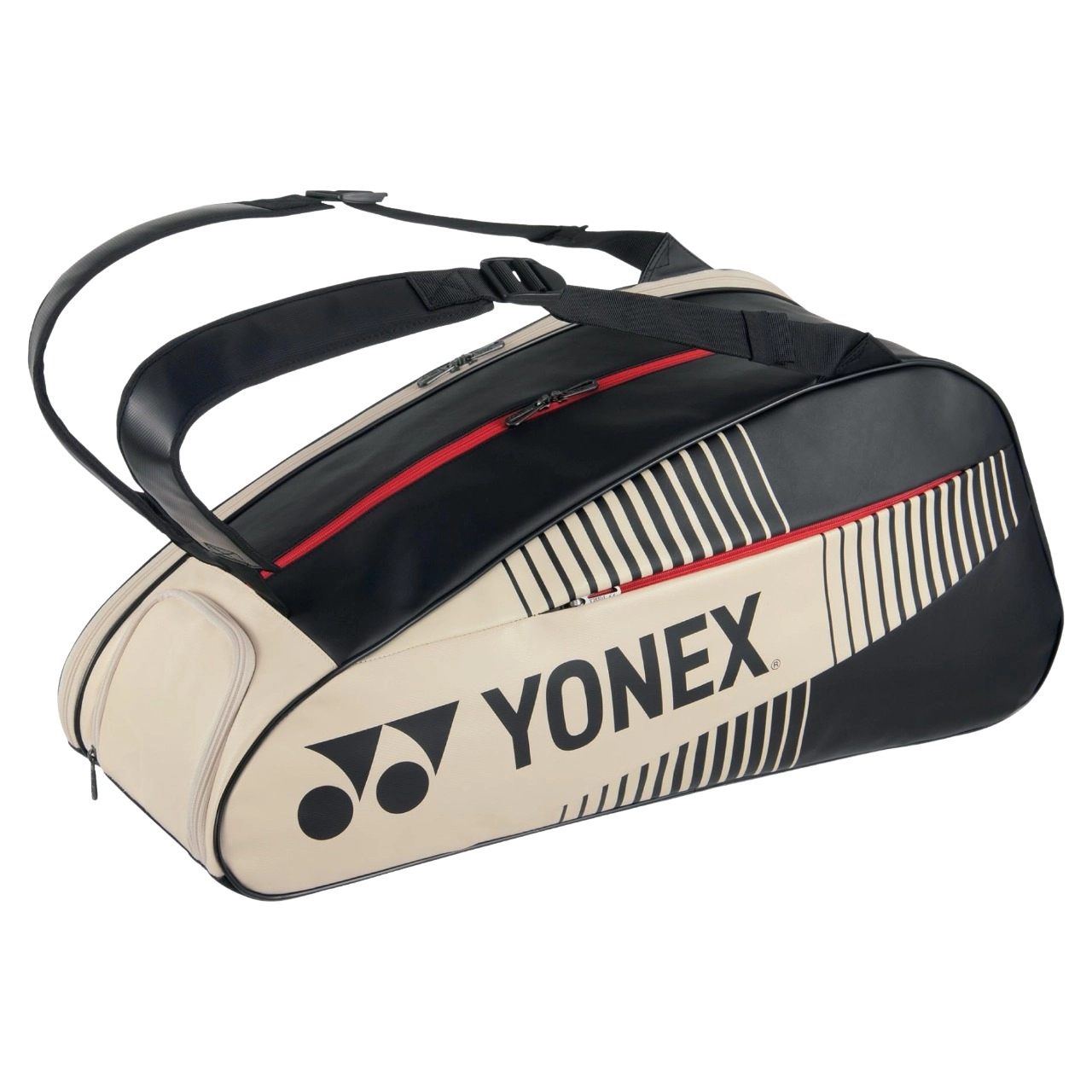 Túi cầu lông Yonex 82426 (GC) - Đen trắng