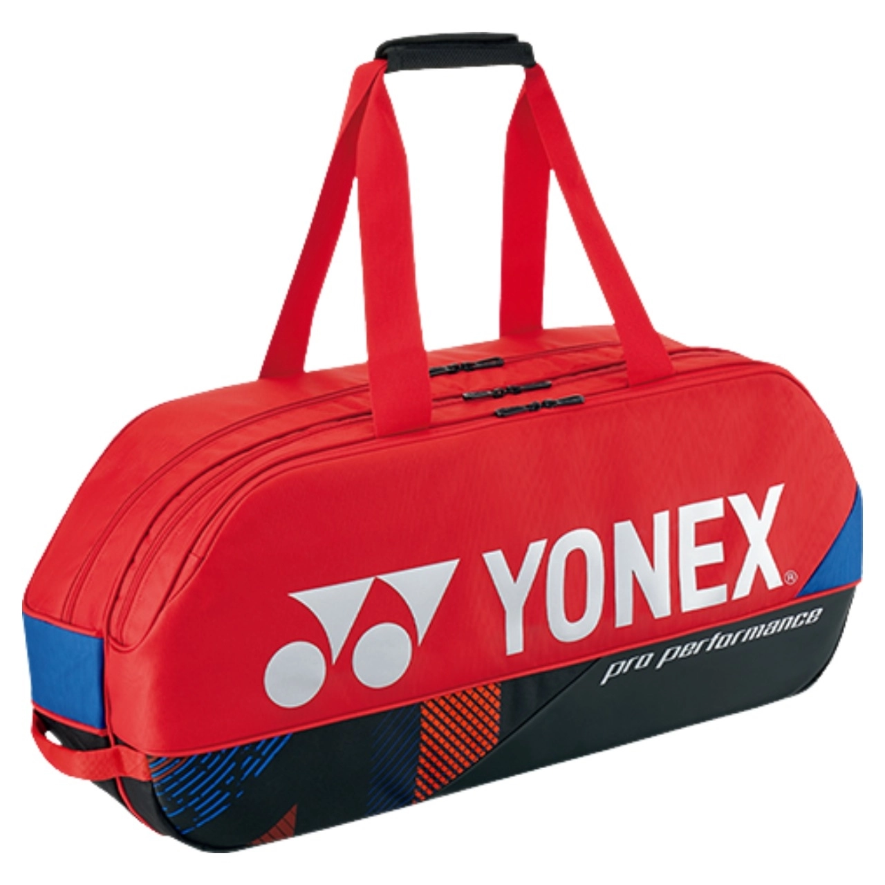Túi cầu lông Yonex 92431 TRM (GC) - Đỏ