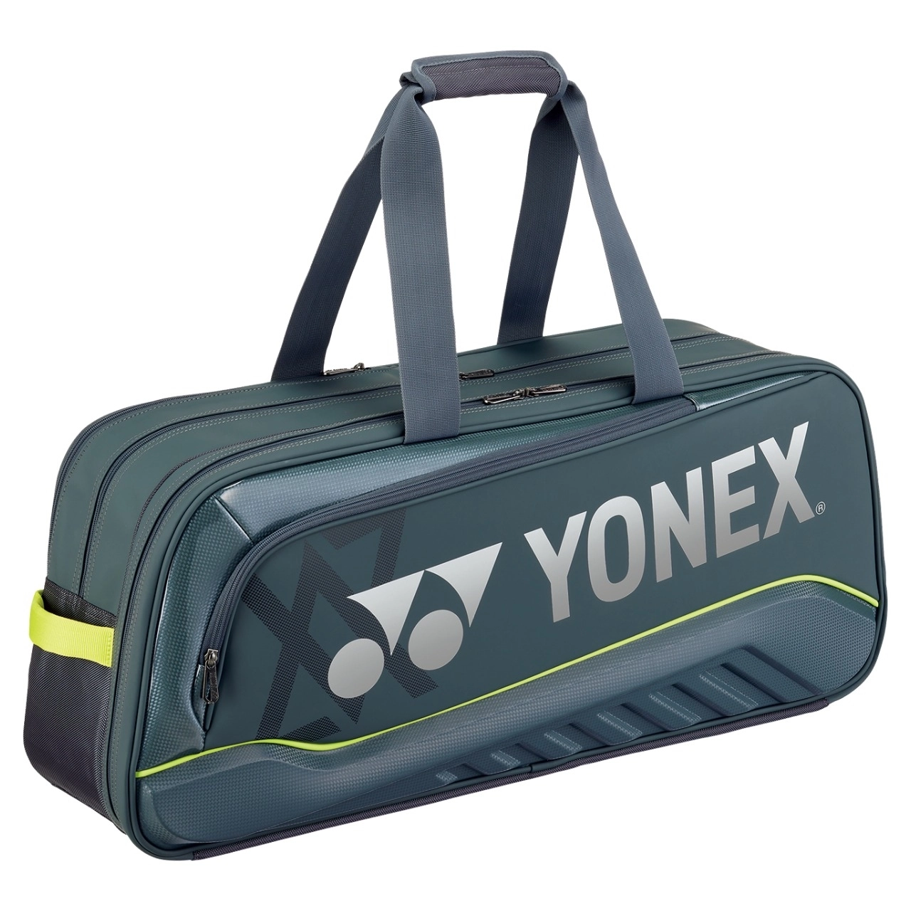 Túi cầu lông Yonex BA02531VEX - Steel Gray