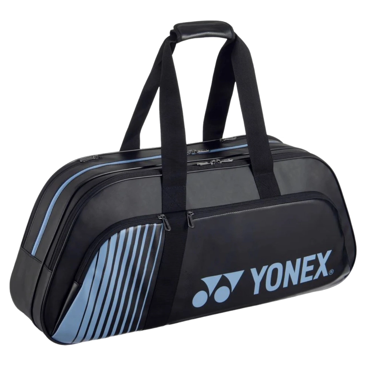 Túi Cầu Lông Yonex BA82431 (GC) - Đen xanh