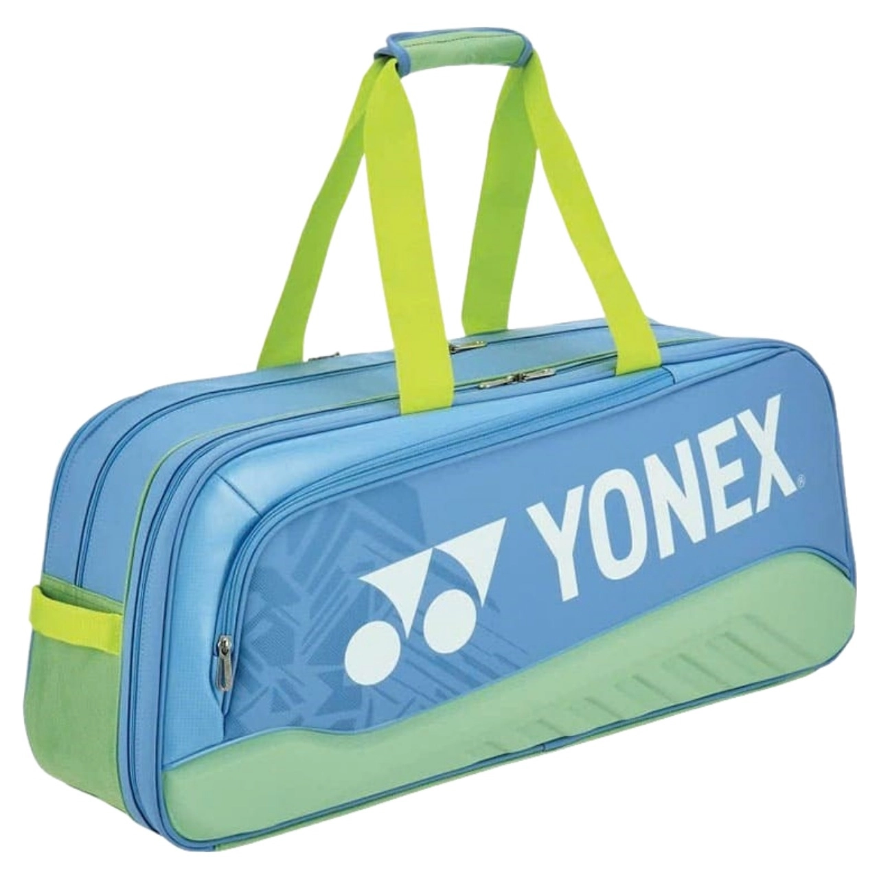 Túi cầu lông Yonex BAG02531 - Xanh dương nhạt (GC)
