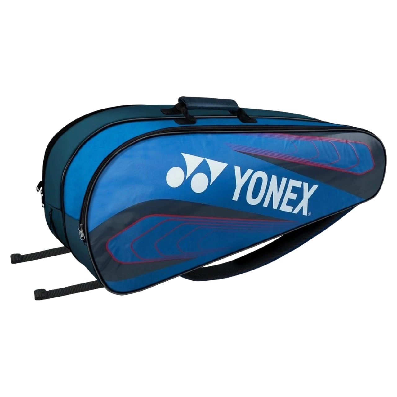 Túi cầu lông Yonex BAG2326T03 - Deep cobalt