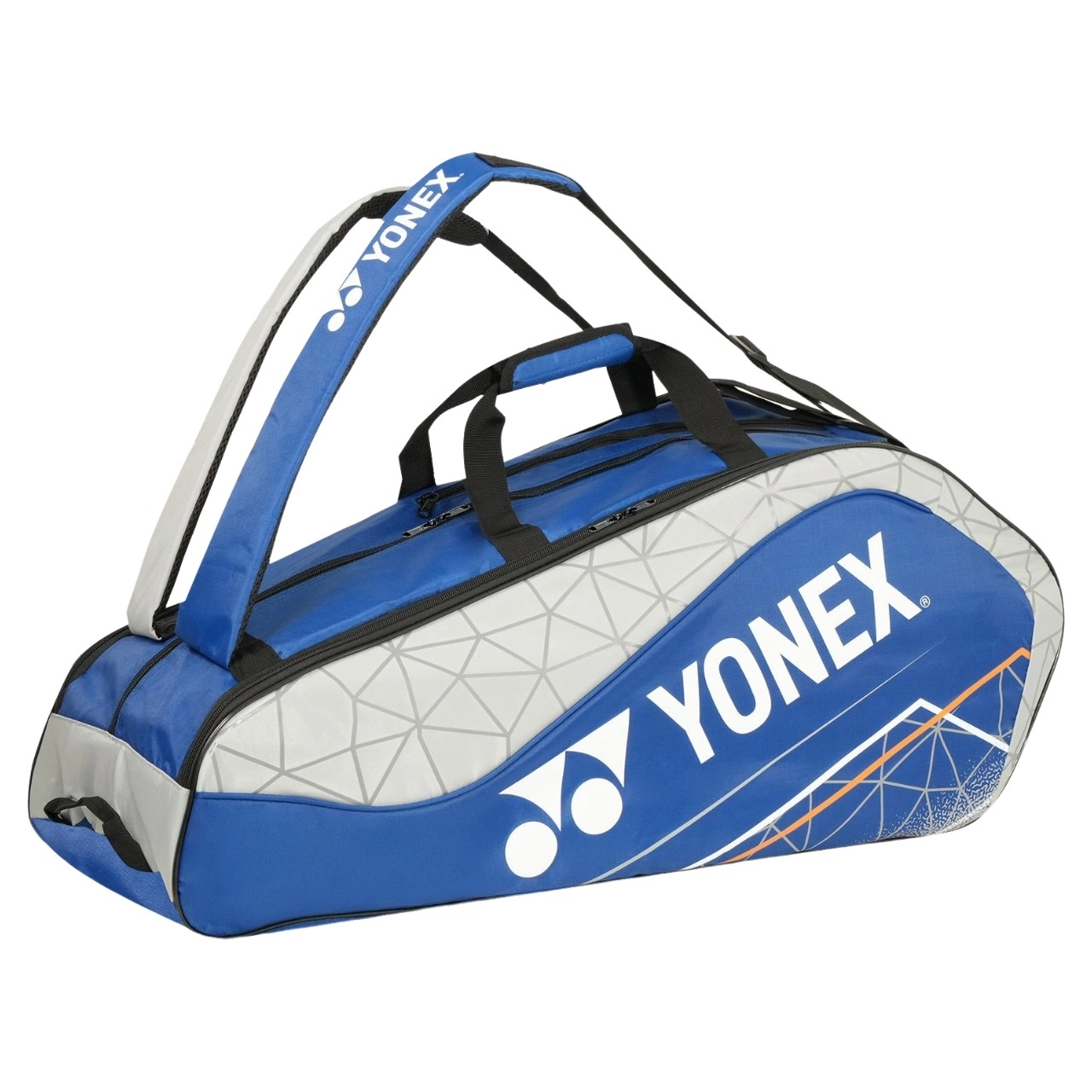 Túi cầu lông Yonex BAG324B0129 - Surf The Web/Harbor Mist