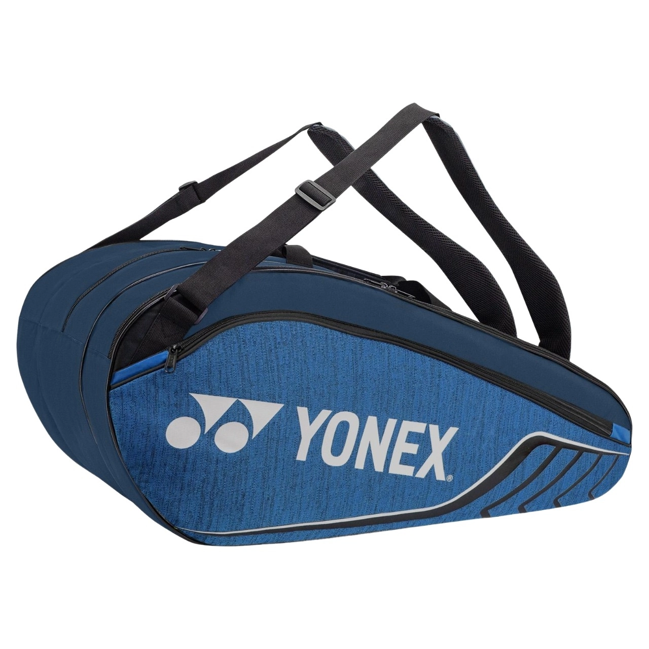 Túi cầu lông Yonex BAG324B0629 - Ocean Cavern/Super Sonic