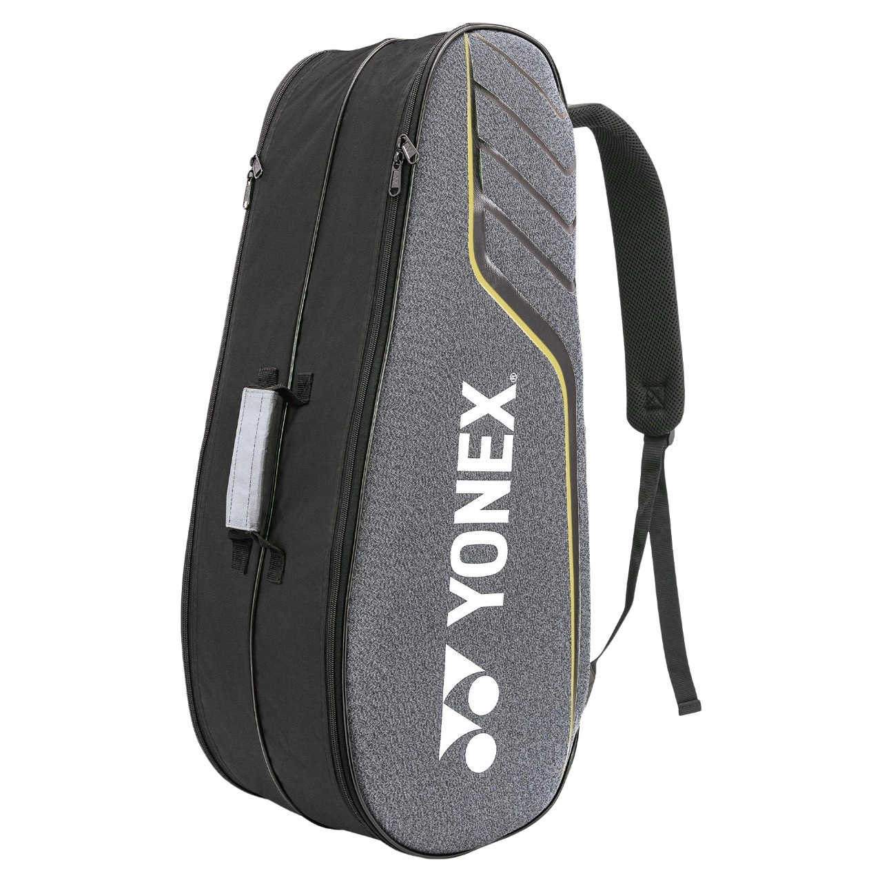 Túi cầu lông Yonex BAG324B0826 - Jet Black/Tradewinds