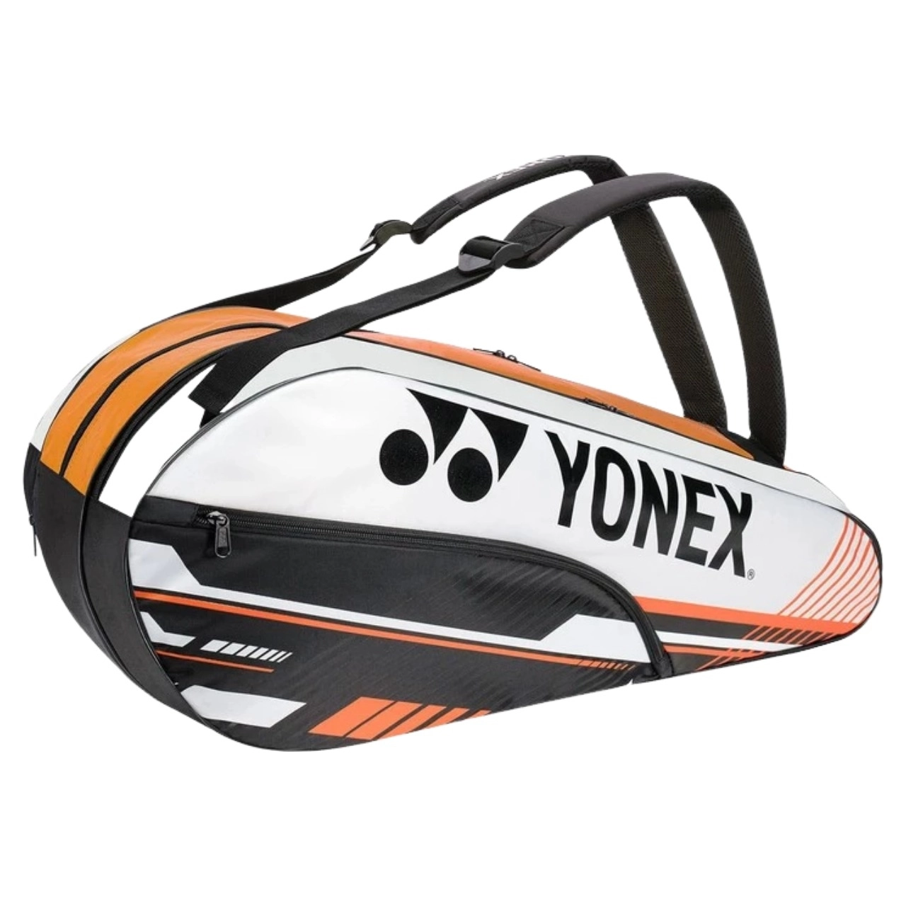 Túi cầu lông Yonex BAG324B1129 - Brilliant White