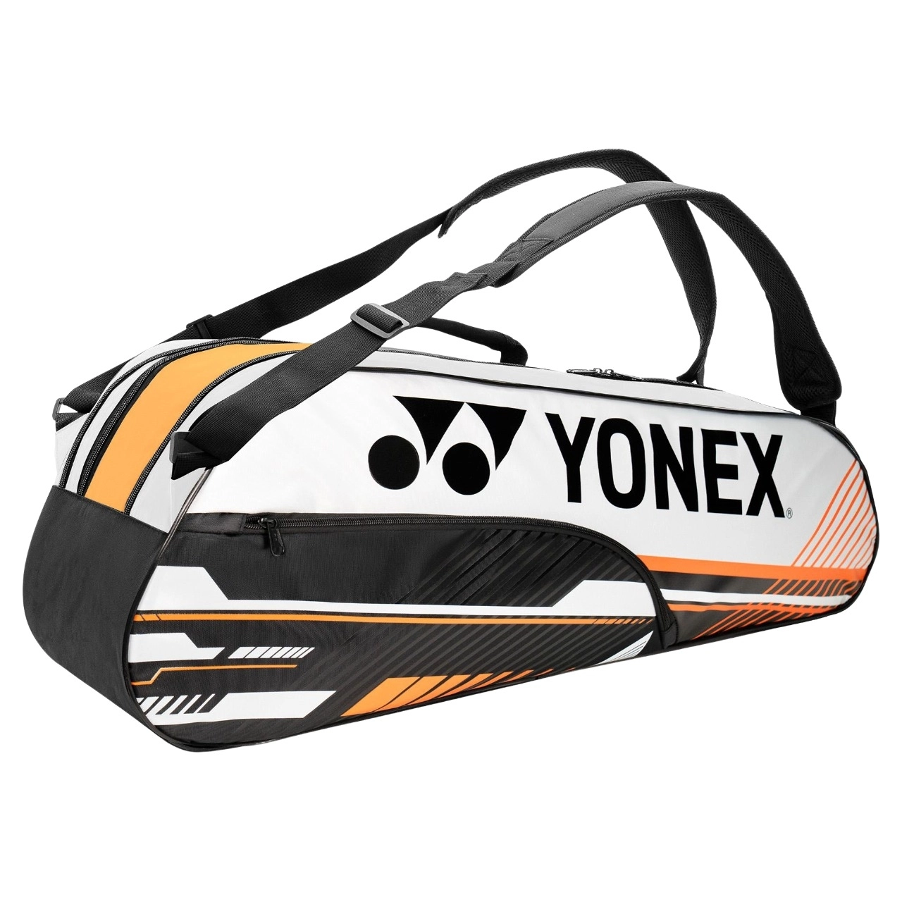 Túi cầu lông Yonex BAG324B1226 - Brilliant White