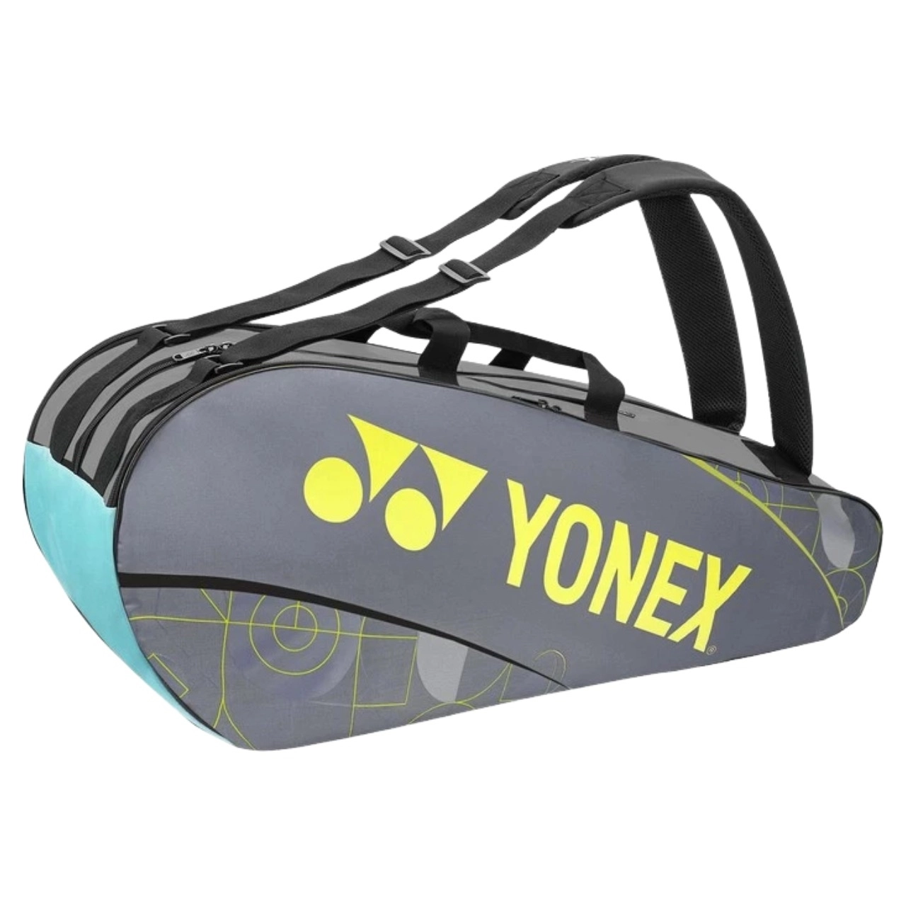 Túi cầu lông Yonex BAG324B1629 - Monument