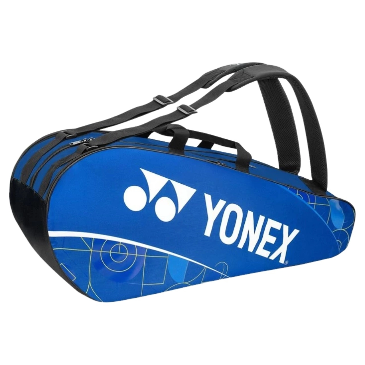 Túi cầu lông Yonex BAG324B1629 - True Blue