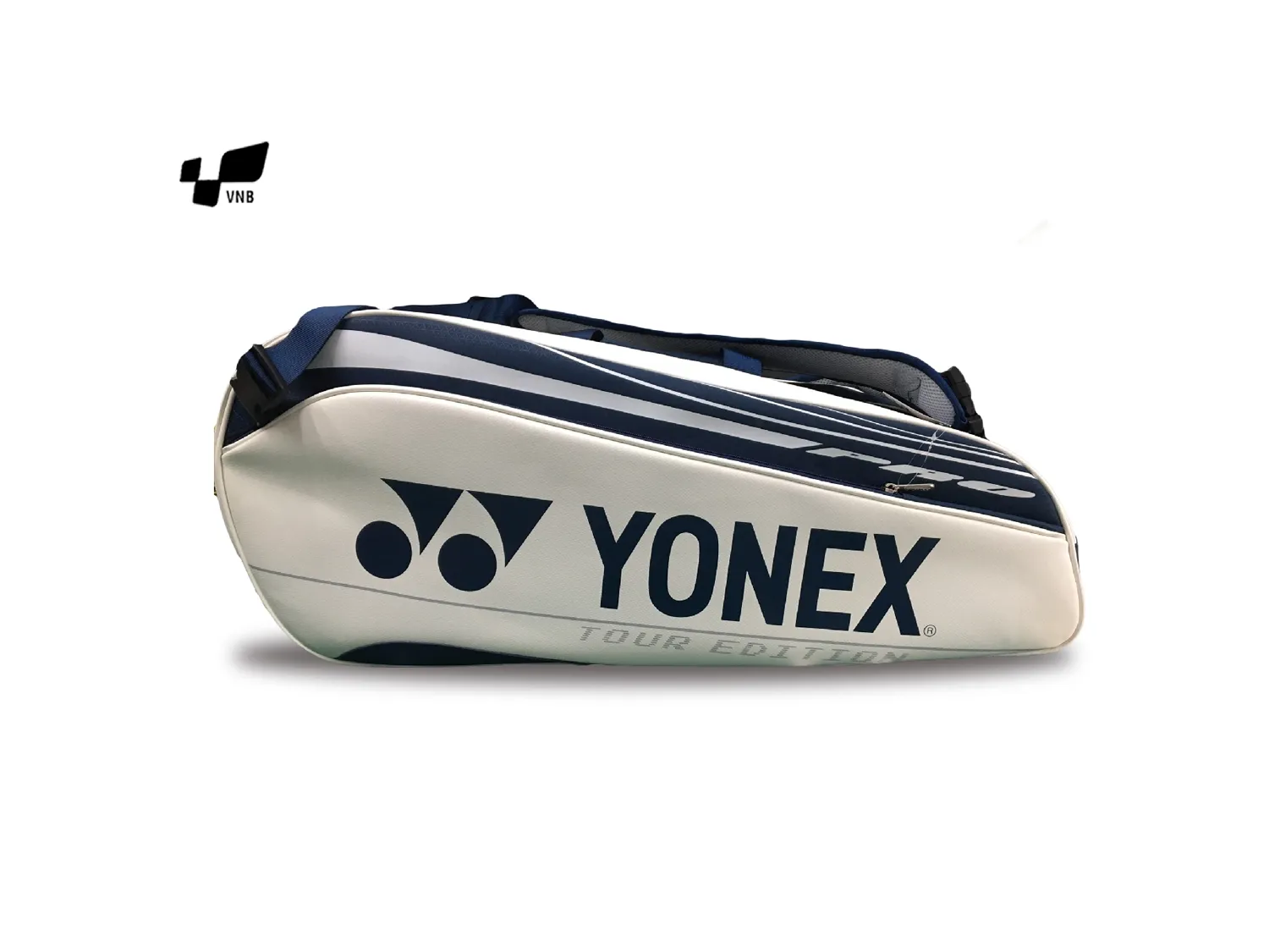 Túi cầu lông Yonex BAG62026 Xanh than - Gia công