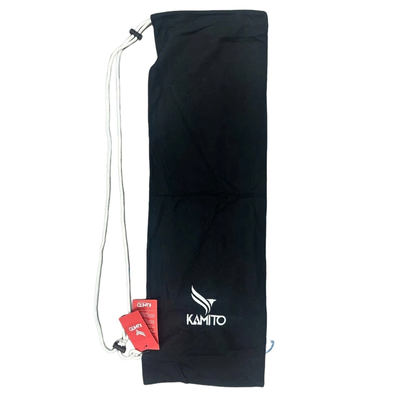 Túi nhung Kamito KMTUI230540 - Đen