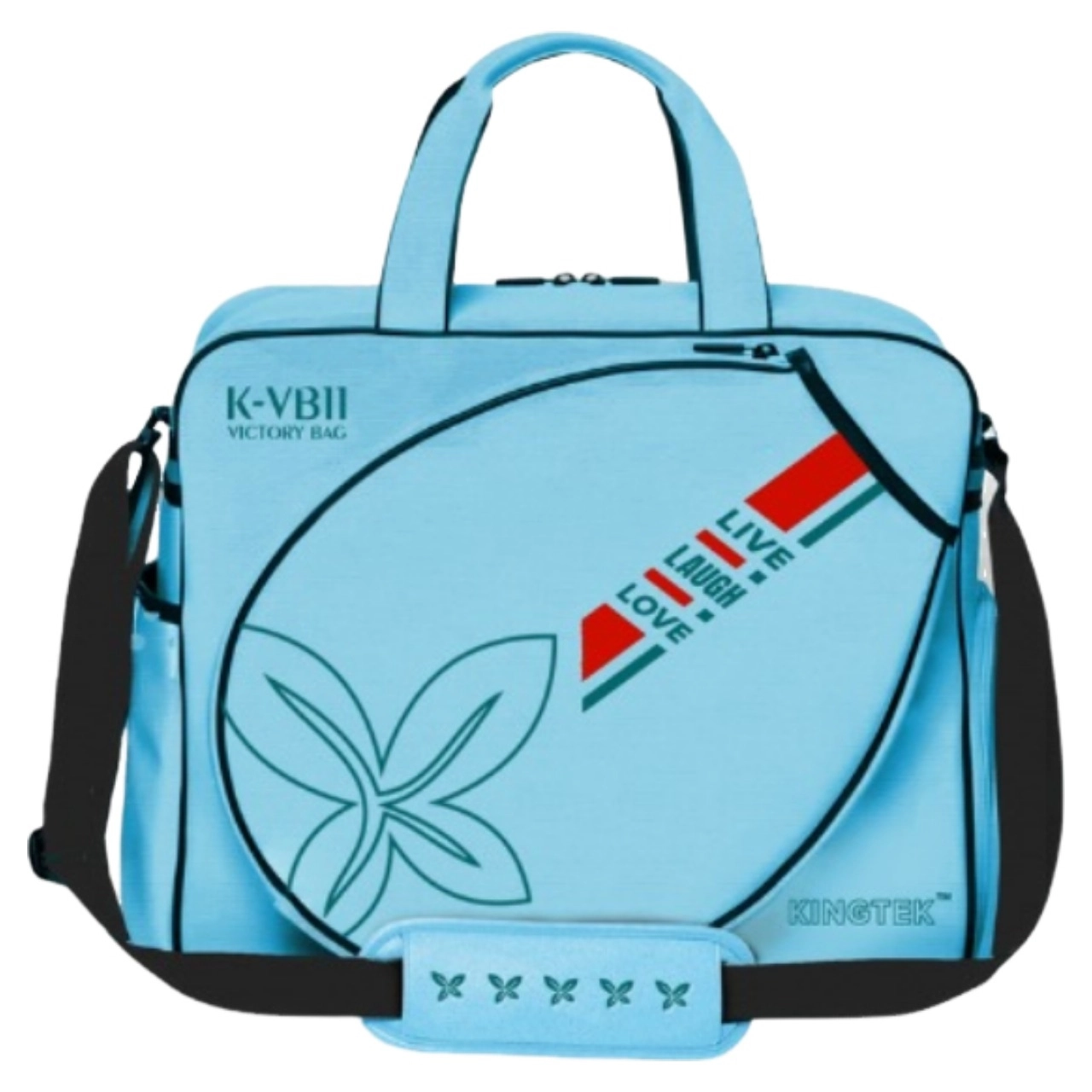 Túi Pickleball Kingtek K-VB11 - Pastel Blue