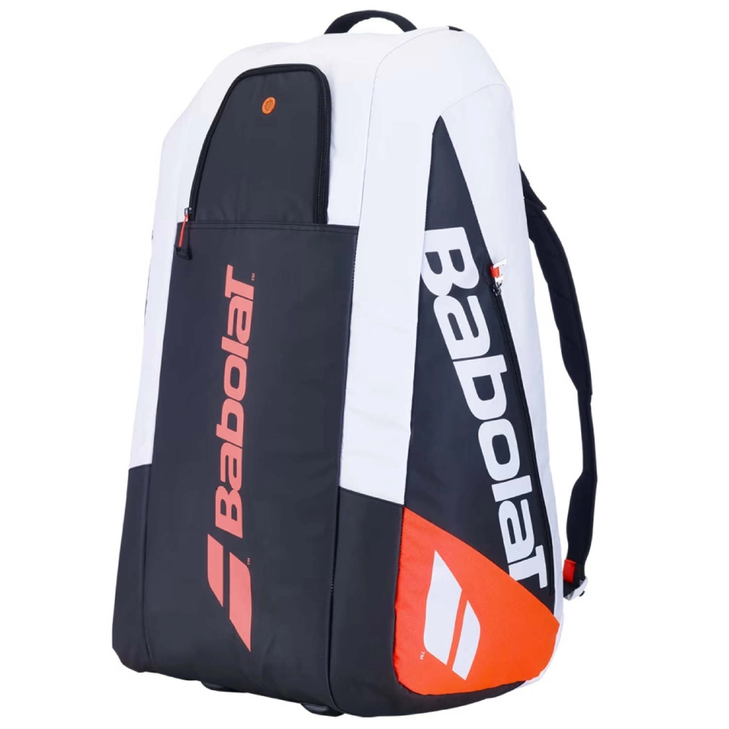 Túi Tennis Babolat RH X12 Pure Strike Gen 4th (751225-374)