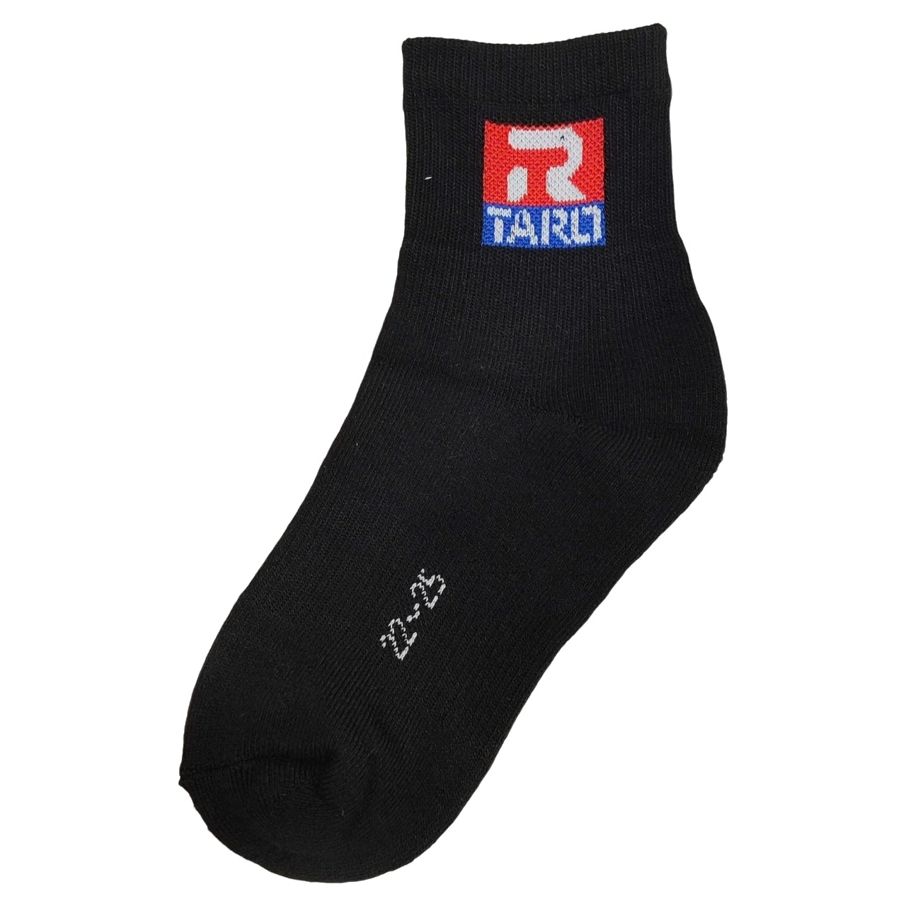 Vớ cầu lông Taro TR021-04 dài - Đen