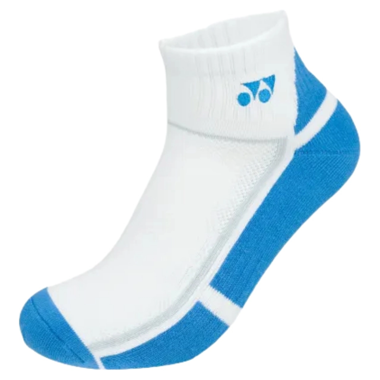 Vớ cầu lông Yonex SSQ-1954R-S - White