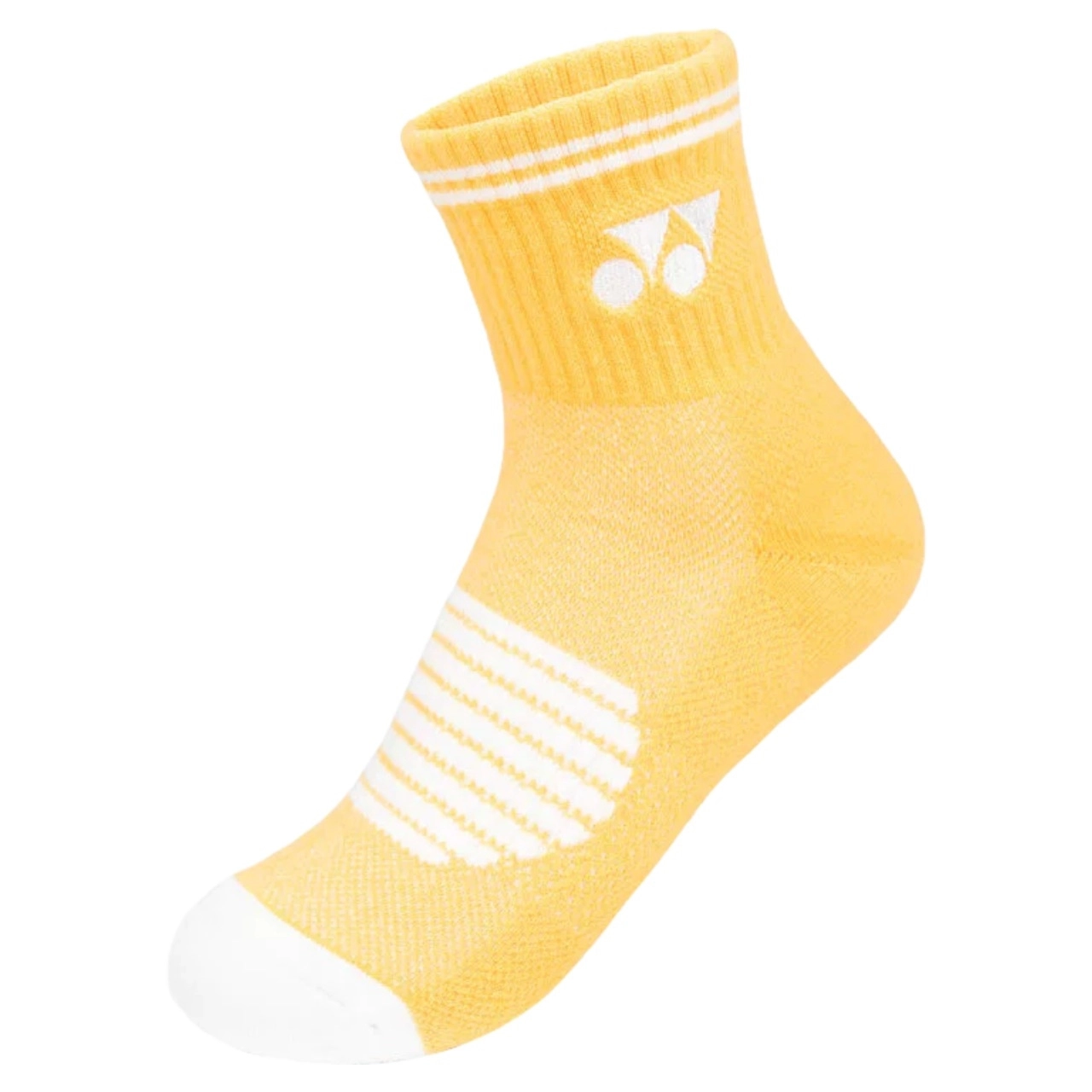 Vớ cầu lông Yonex SSQ-2956R-S - Pale Marigold