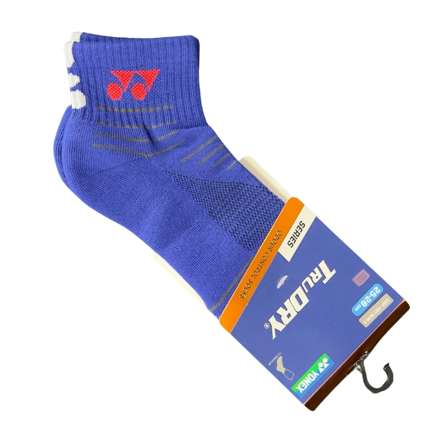 Vớ cầu lông Yonex SSSF100118 - Surf The Web