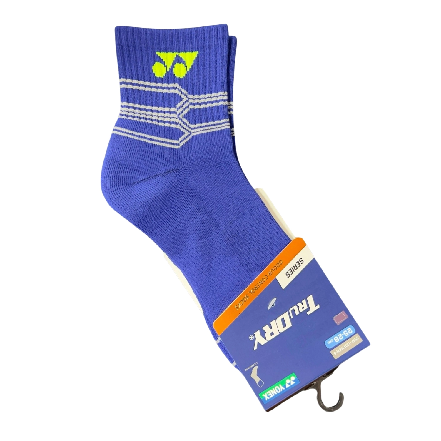Vớ cầu lông Yonex SSSF120115 - Surf The Web