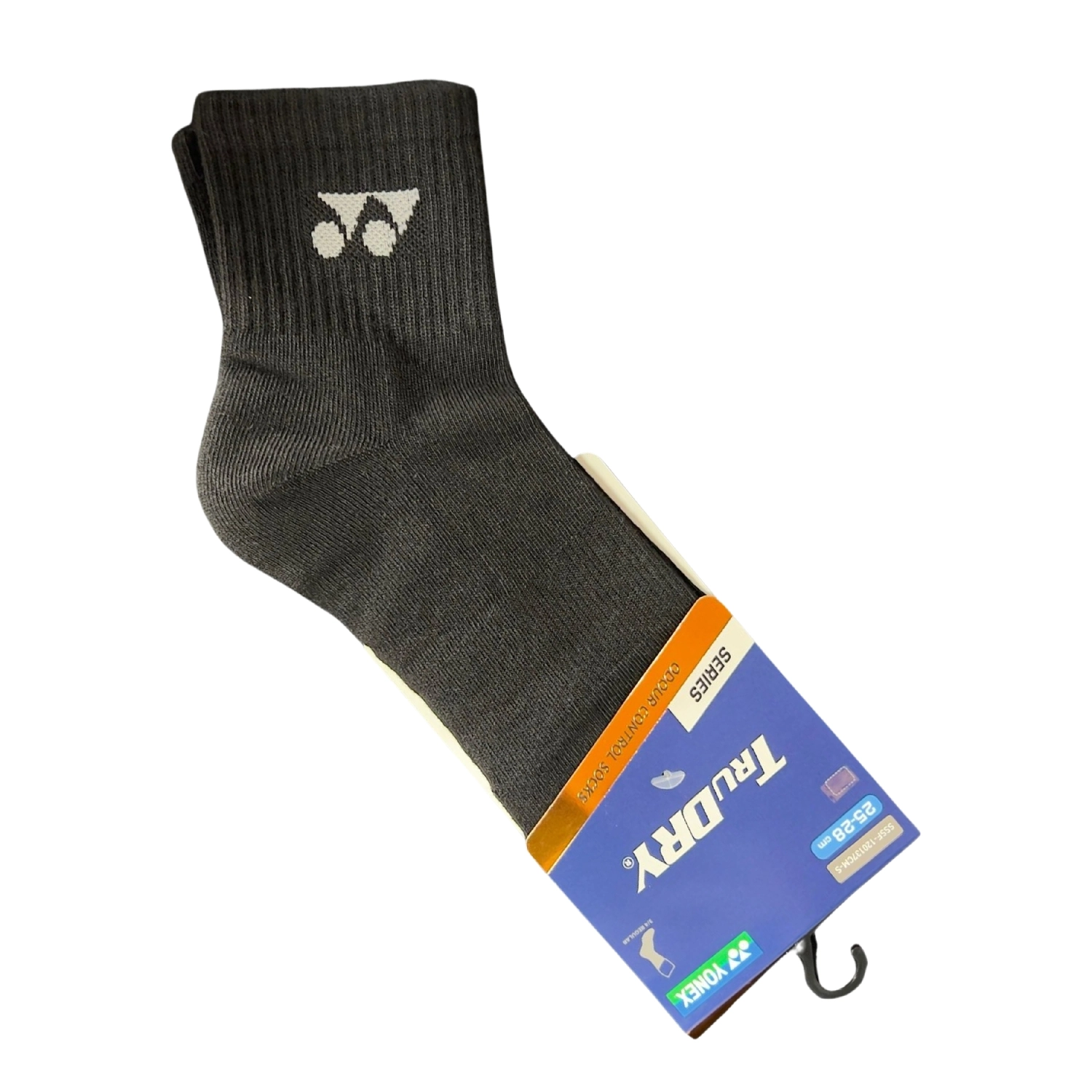 Vớ cầu lông Yonex SSSF120137 - Black