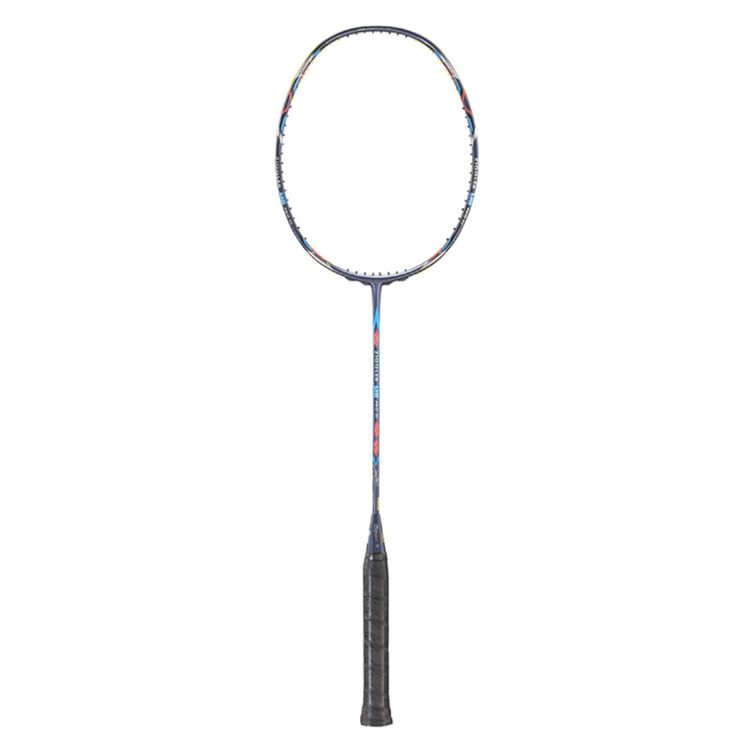 Vợt cầu lông Apacs Ziggler LHI Pro III - Xanh navy