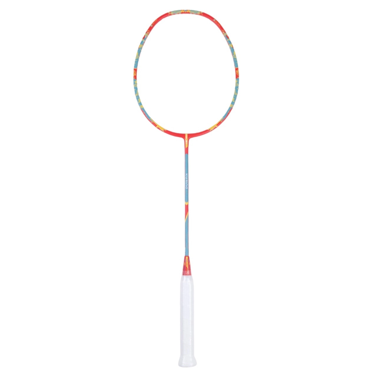 Vợt cầu lông Felet Kurina - Đỏ