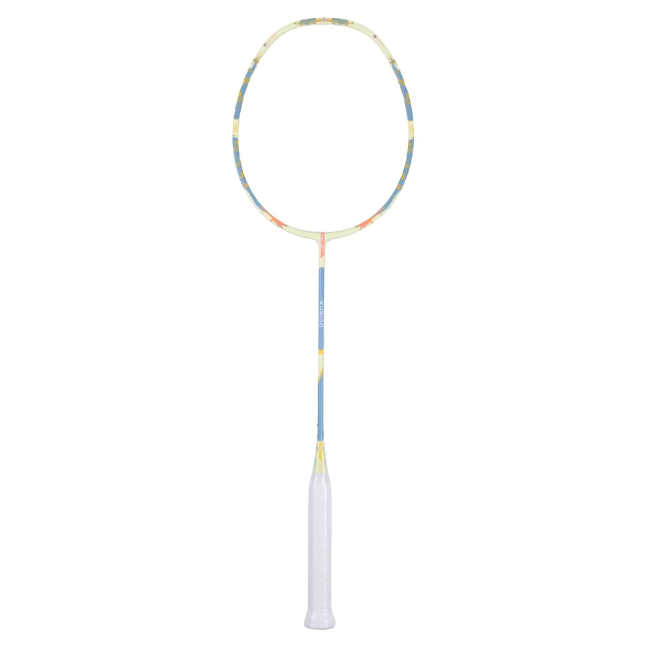 Vợt cầu lông Felet Kurina - Vàng