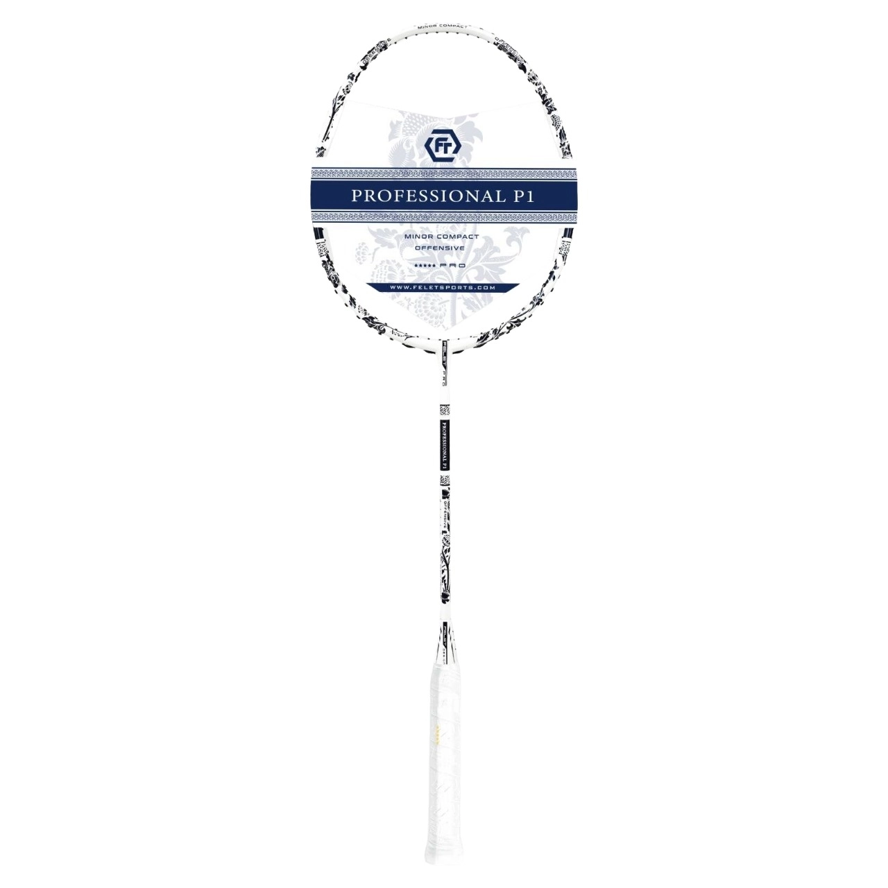 Vợt cầu lông Felet Professional P1