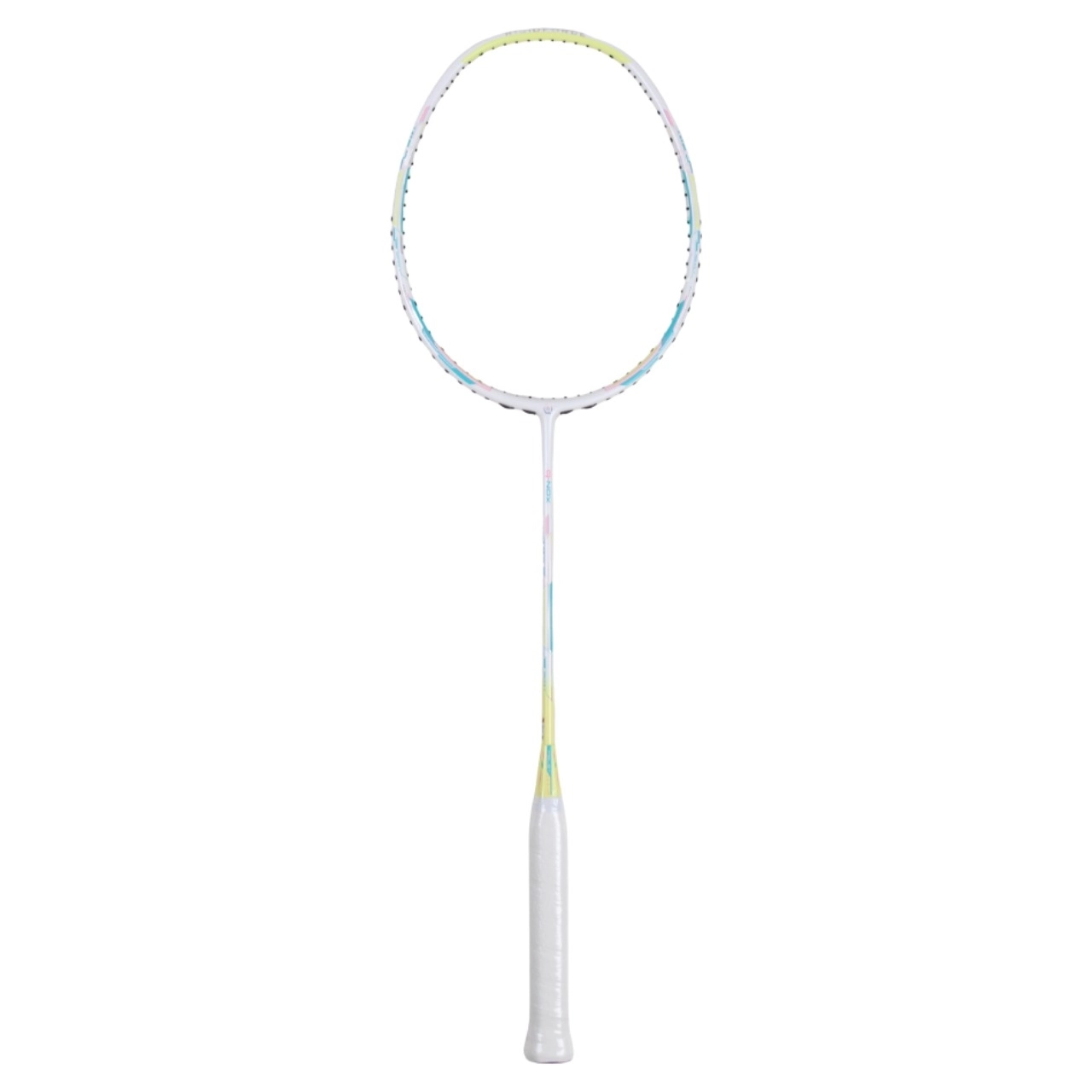 Vợt cầu lông Felet Q-Nox - Neon