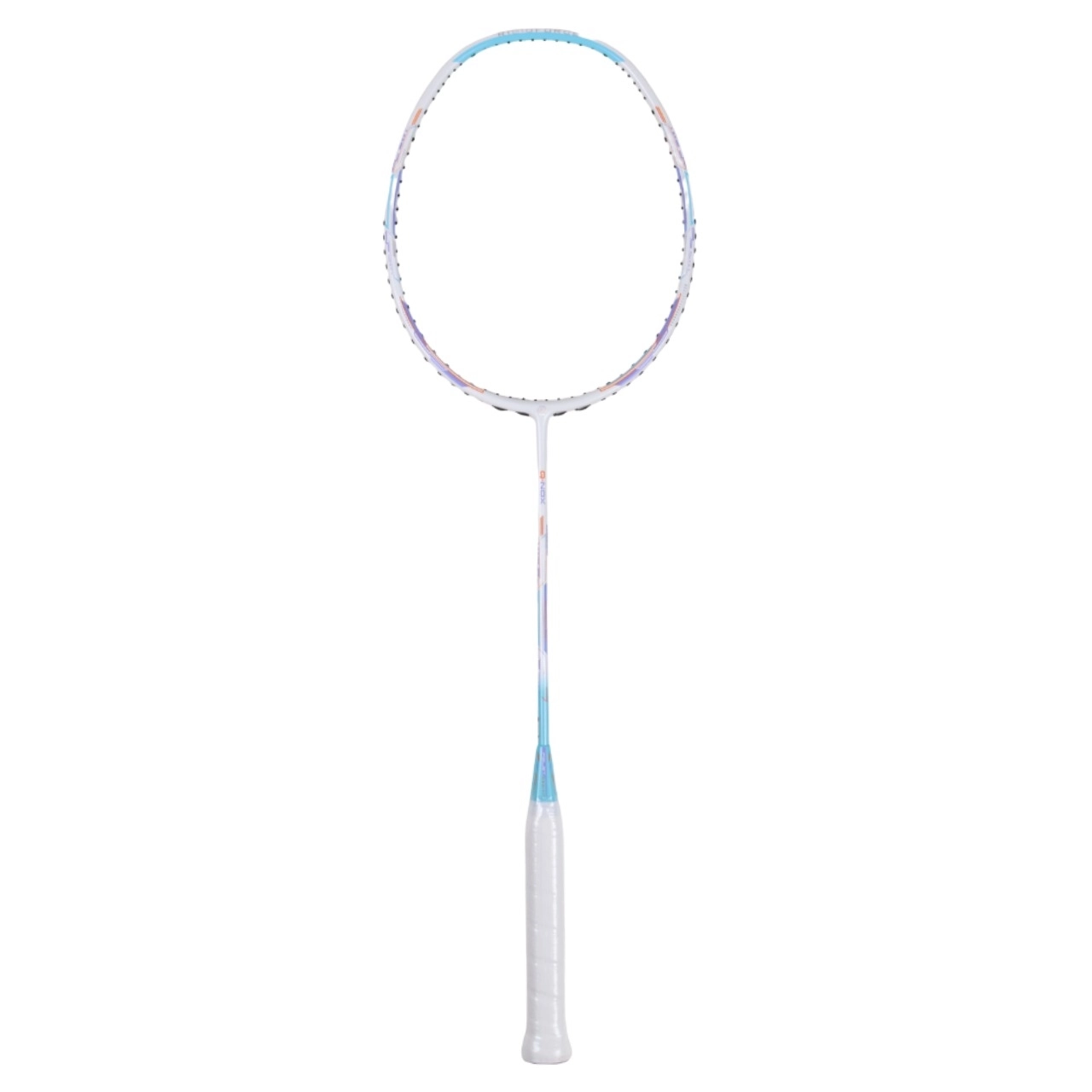 Vợt cầu lông Felet Q-Nox - Sky