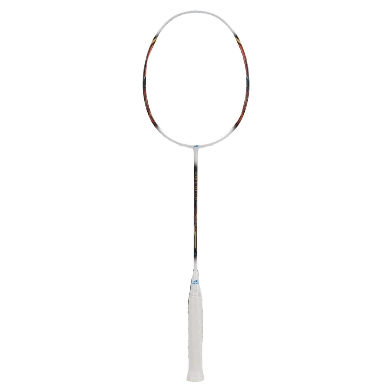 Vợt cầu lông Hundred Atomic-X 38 CTRL - Trắng