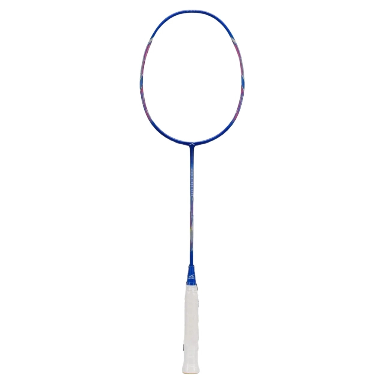 Vợt cầu lông Hundred Atomic-X 38 CTRL - Xanh Navy