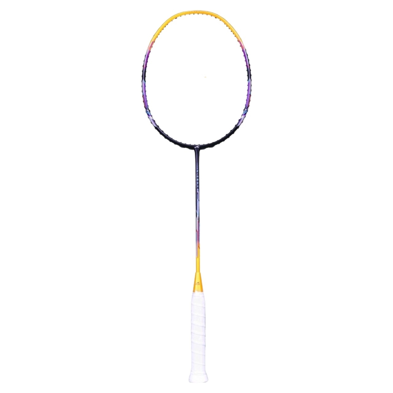 Vợt cầu lông Hundred N-Ergy 80 - Đen
