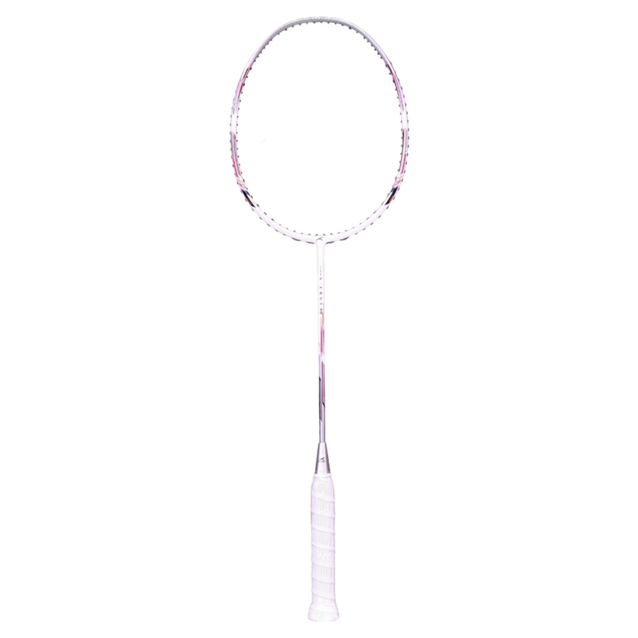 Vợt cầu lông Hundred N-Ergy 80 - Trắng