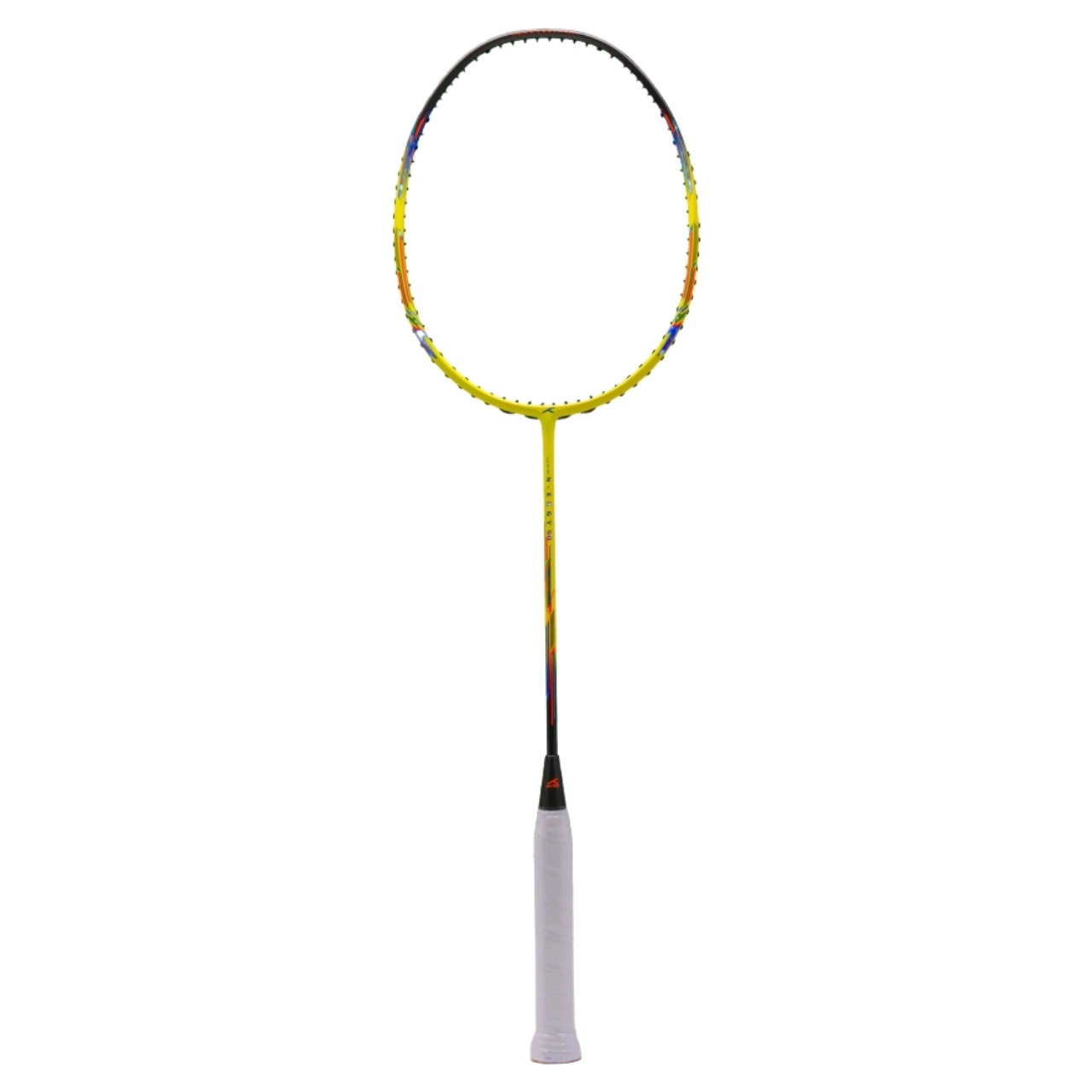 Vợt cầu lông Hundred N-Ergy 80 - Vàng Chanh
