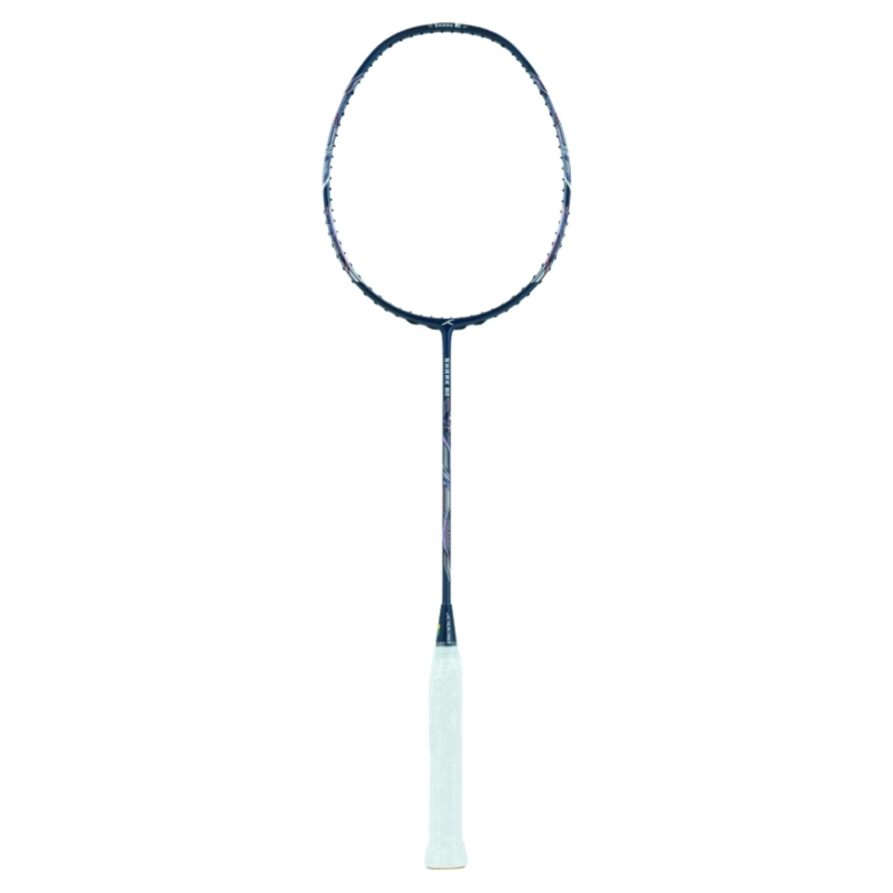 Vợt cầu lông Hundred Shark 82 - Xanh Navy