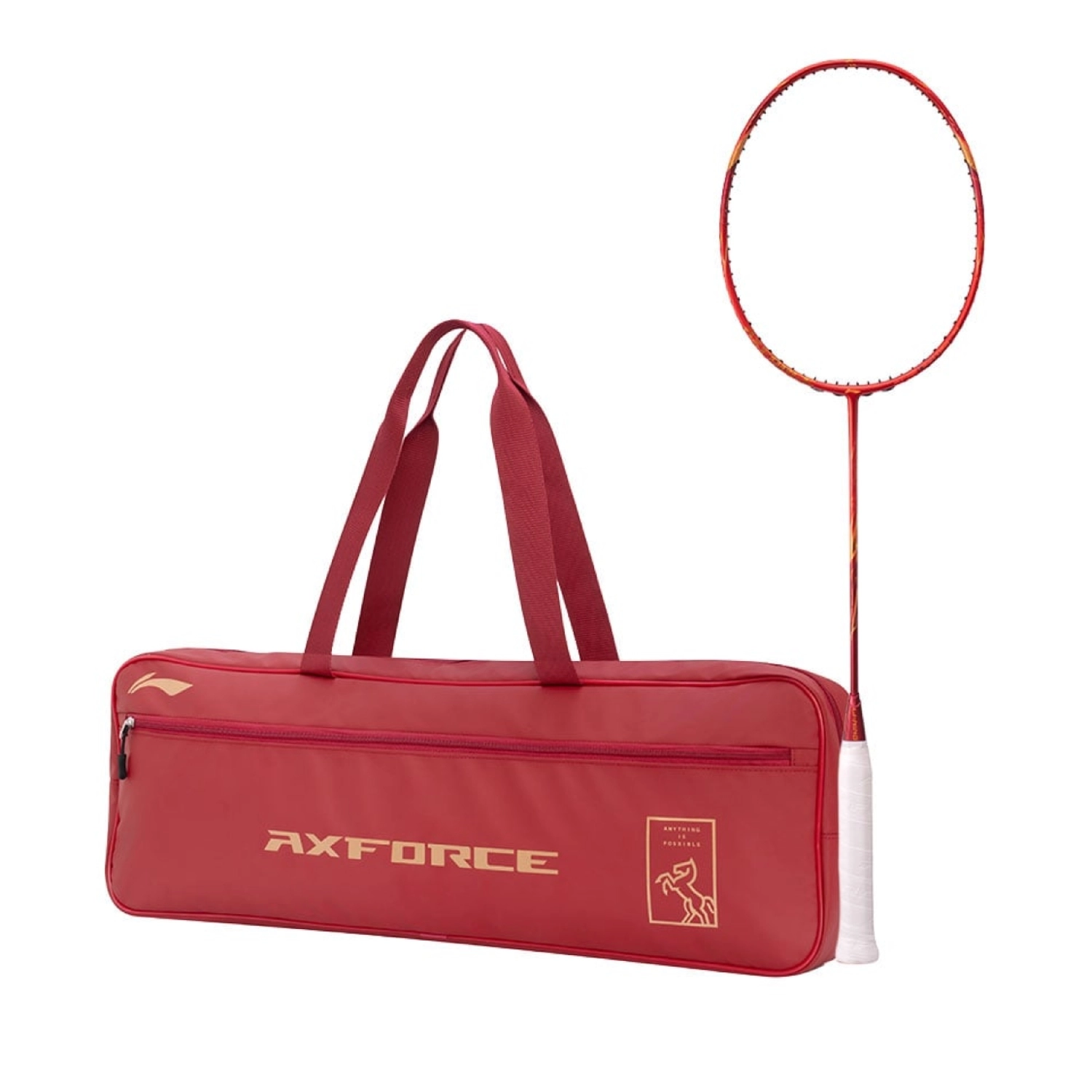 Vợt cầu lông Lining Axforce 90 Limited 2026