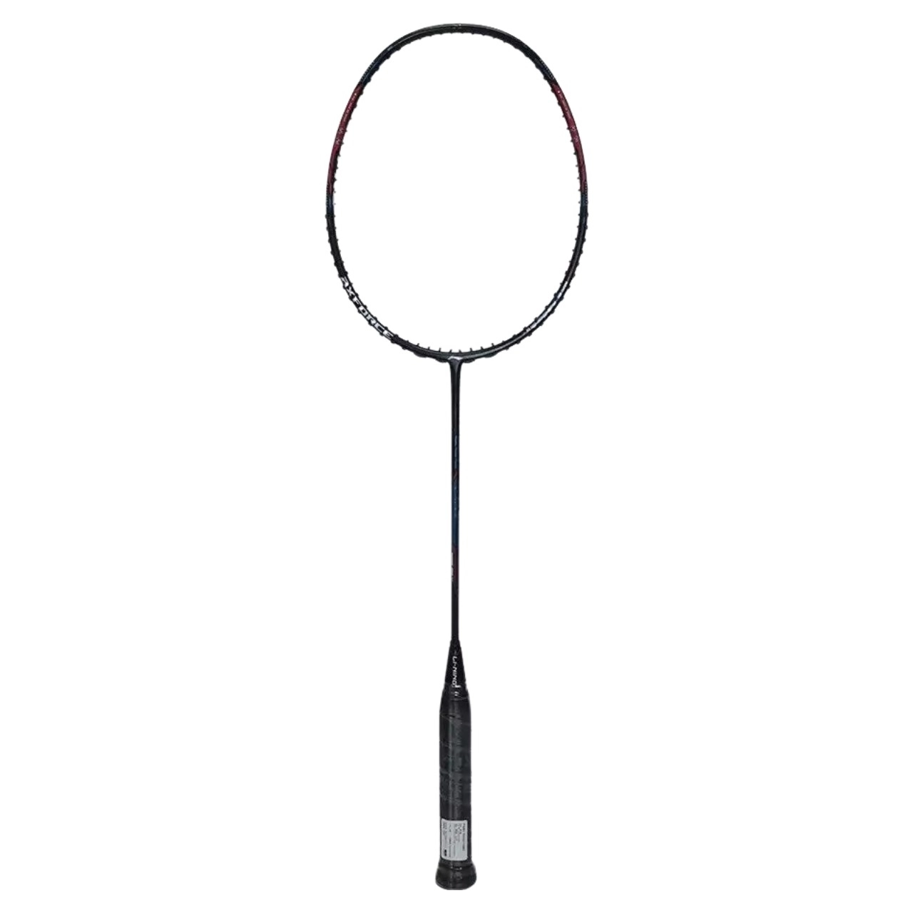 Vợt Cầu Lông Lining Axforce Cannon Pro - Đen